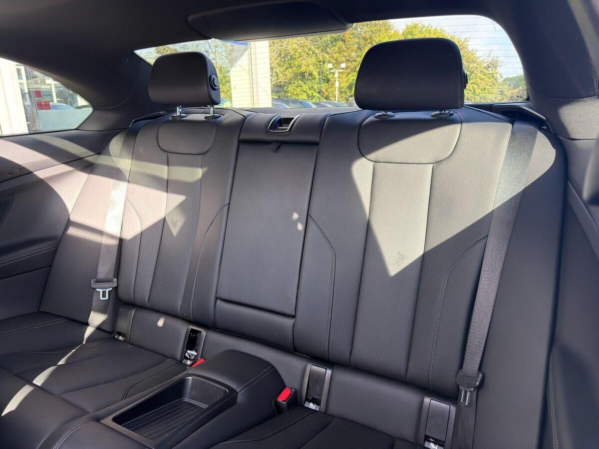 BMW 2 Series 2 Series Gallery Image