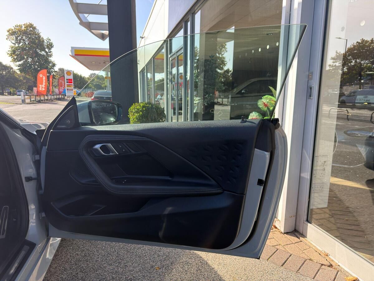 BMW 2 Series 2 Series Gallery Image