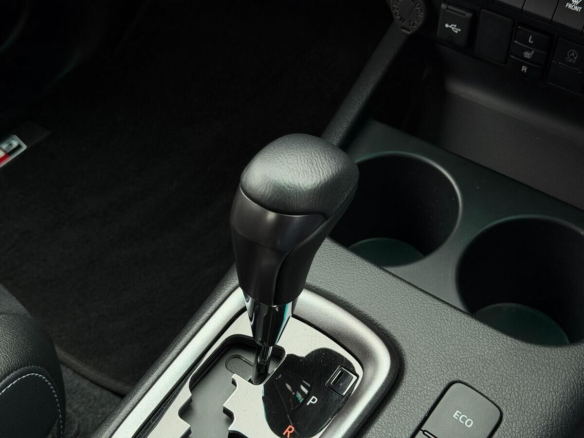 Toyota Hilux Hilux Gallery Image