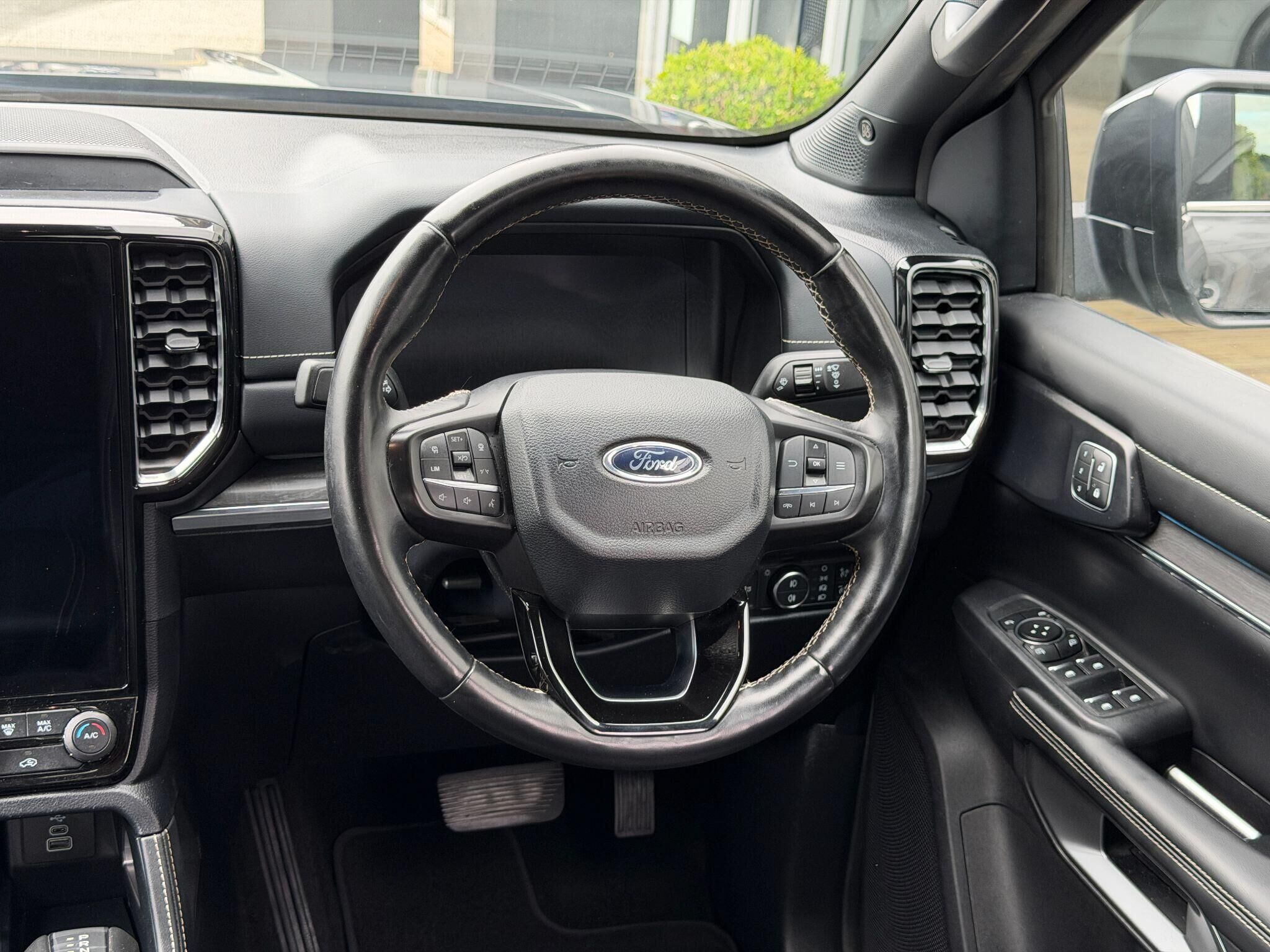 Ford Ranger Ranger Gallery Image