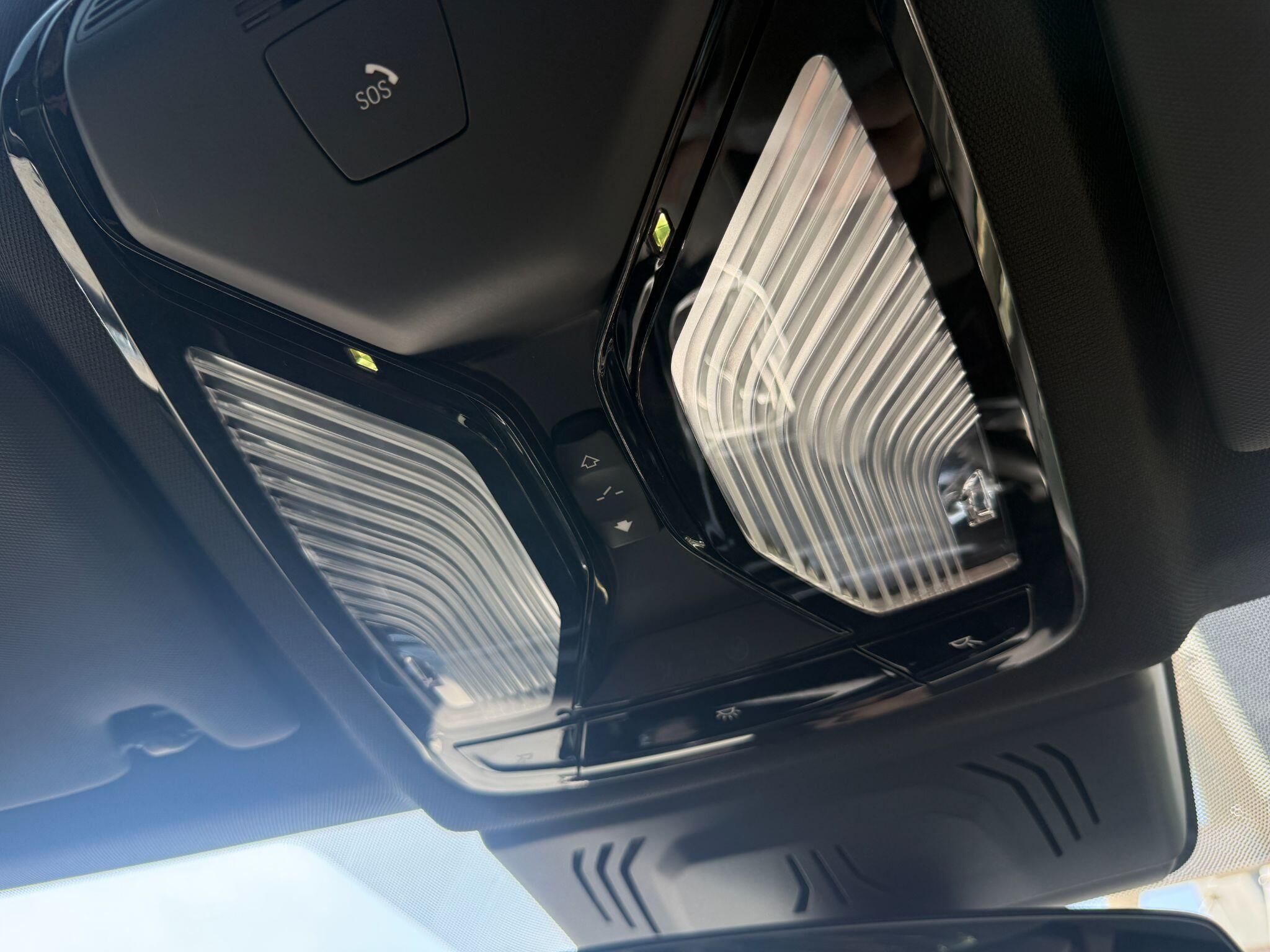 BMW 3 Series 3 Series Gallery Image