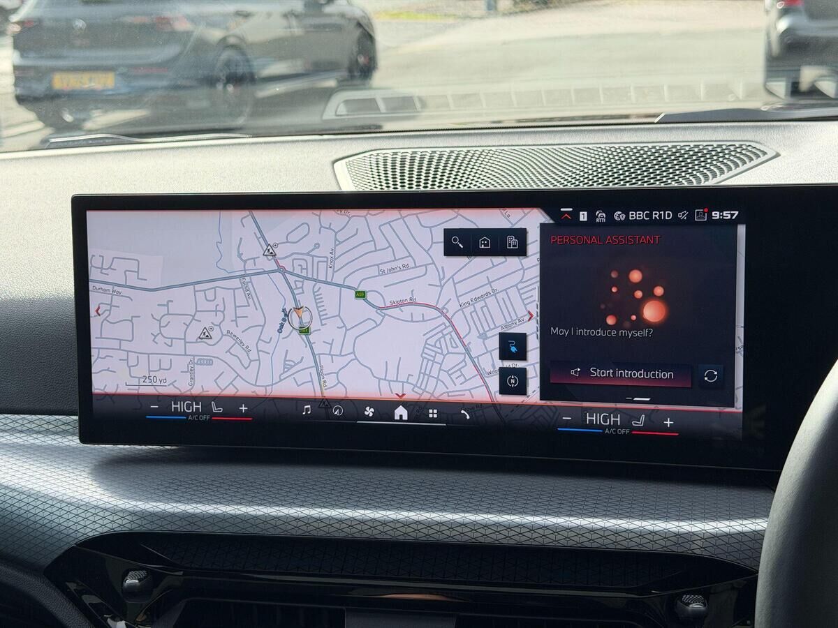 BMW i4 i4 Gallery Image