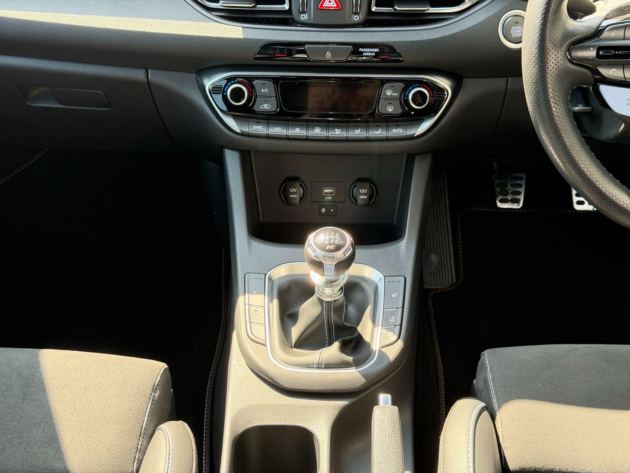 Hyundai i30 i30 Gallery Image