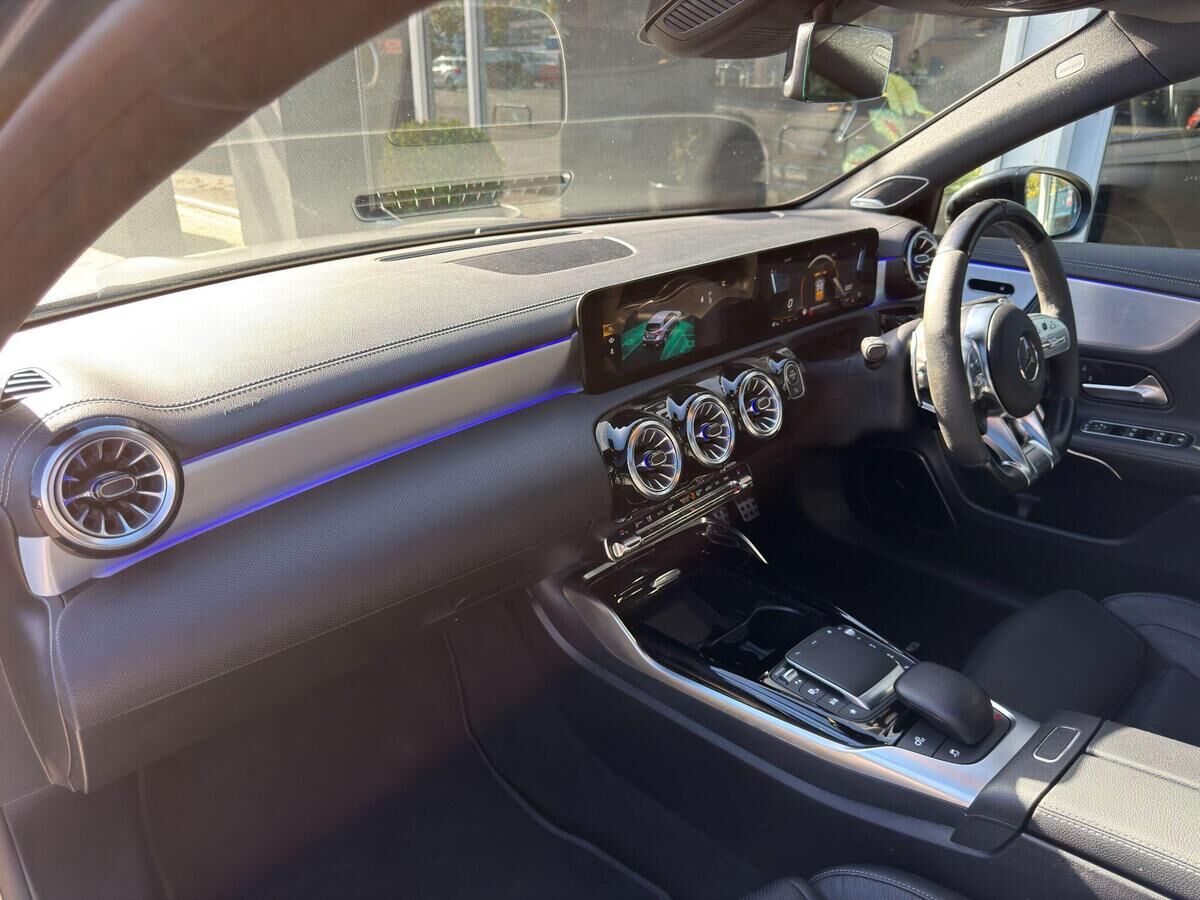 Mercedes-Benz A Class A Class Gallery Image