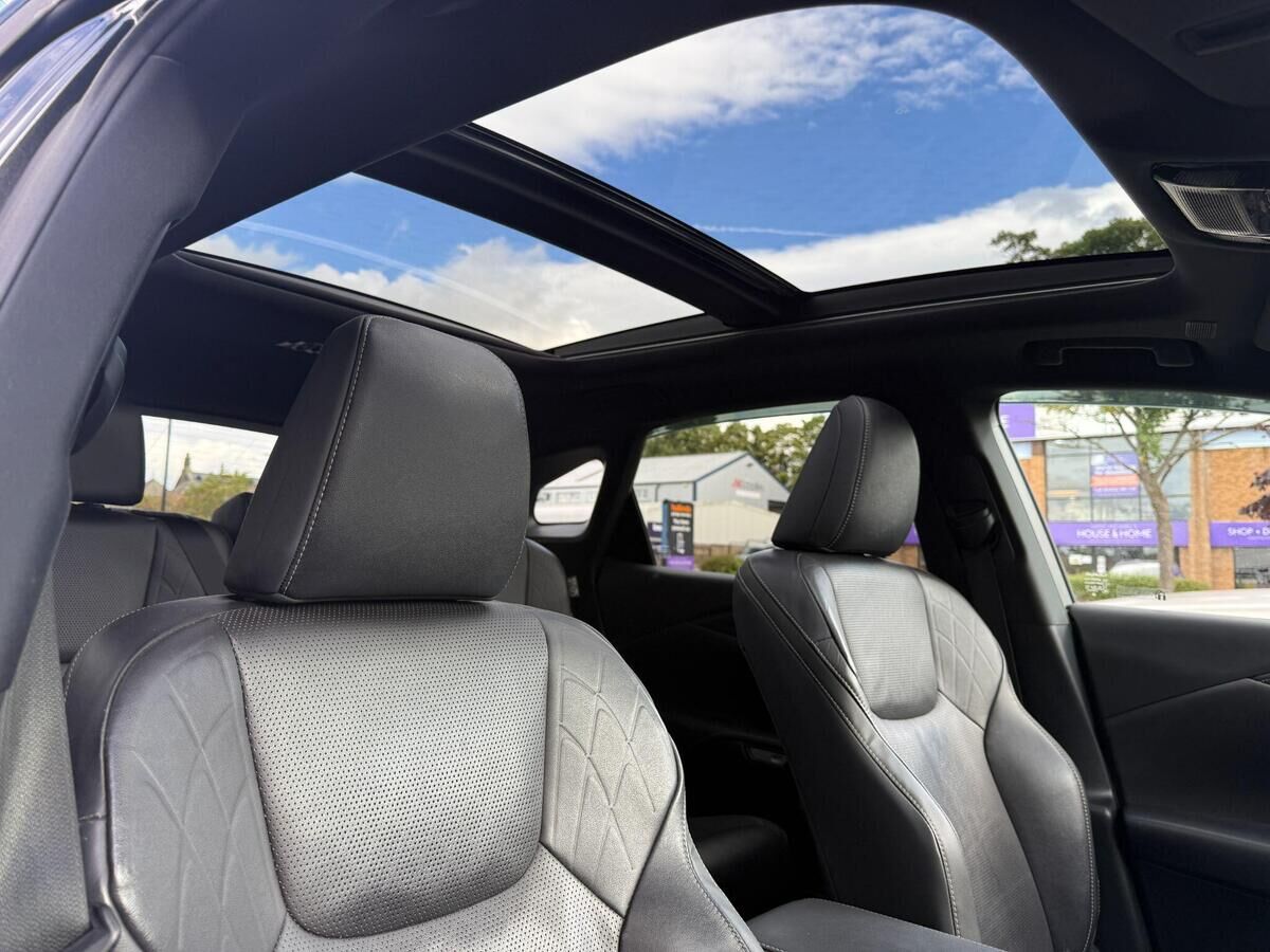 Lexus RX RX Gallery Image