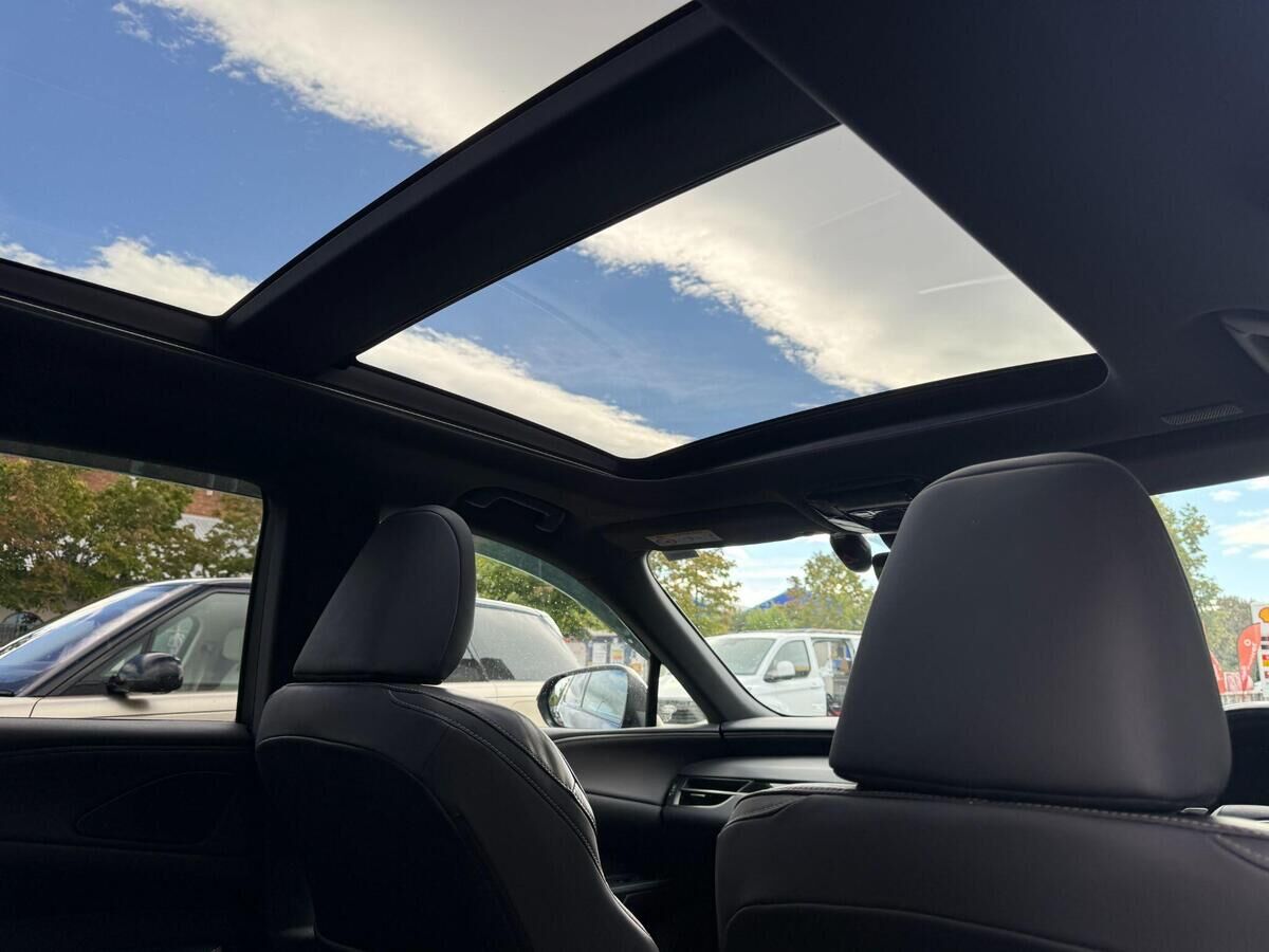 Lexus RX RX Gallery Image