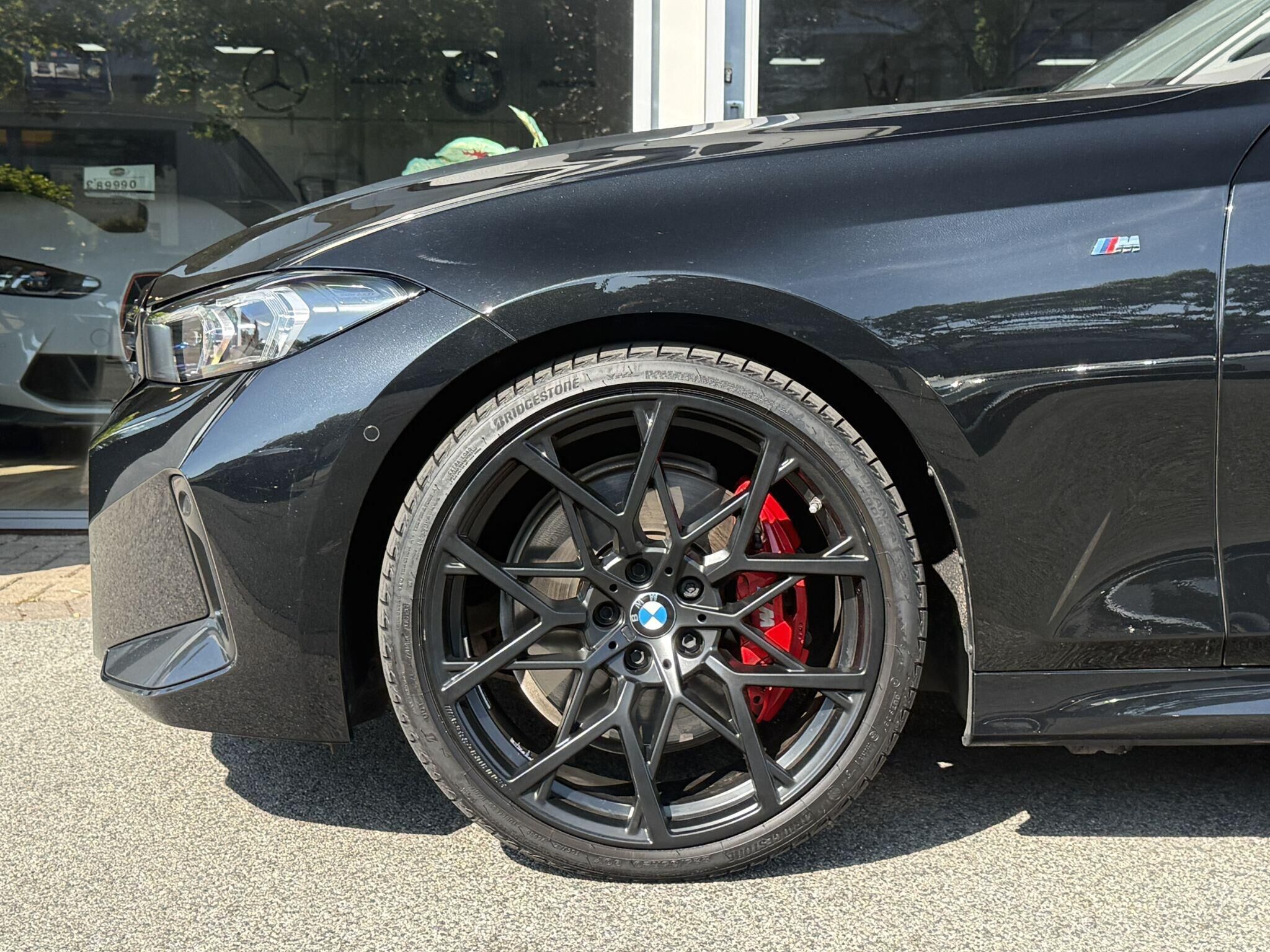 BMW 3 Series 3 Series Gallery Image