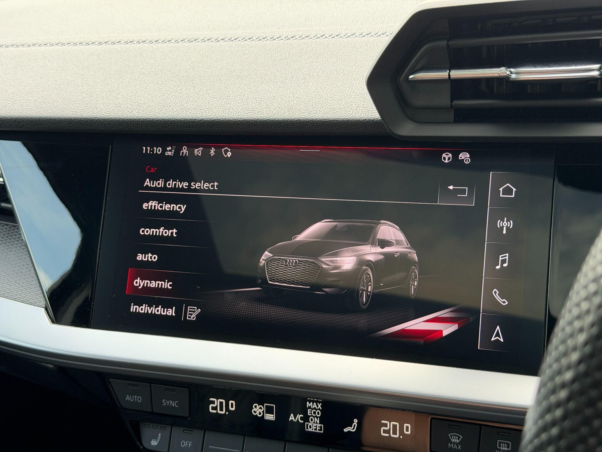 Audi S3 S3 Gallery Image