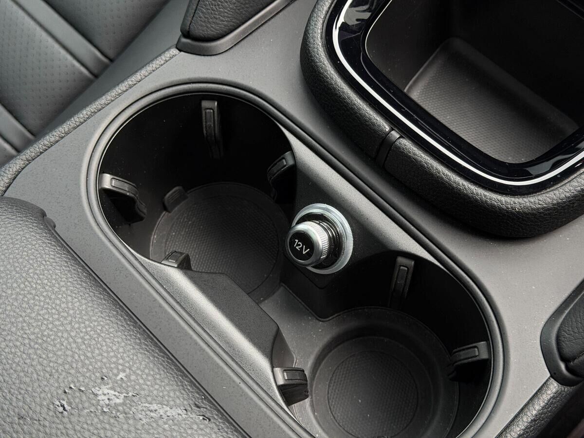 Porsche Cayenne Cayenne Gallery Image