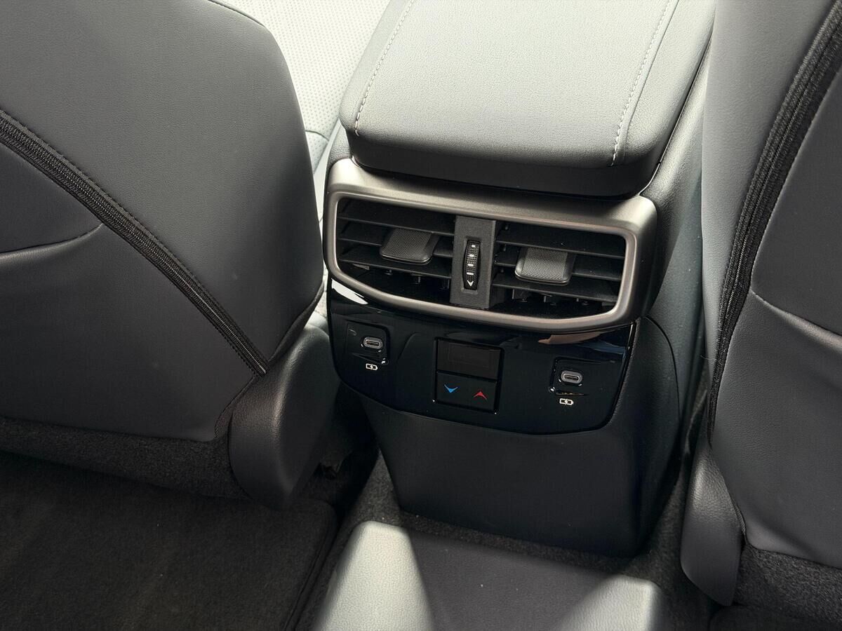 Lexus RX RX Gallery Image