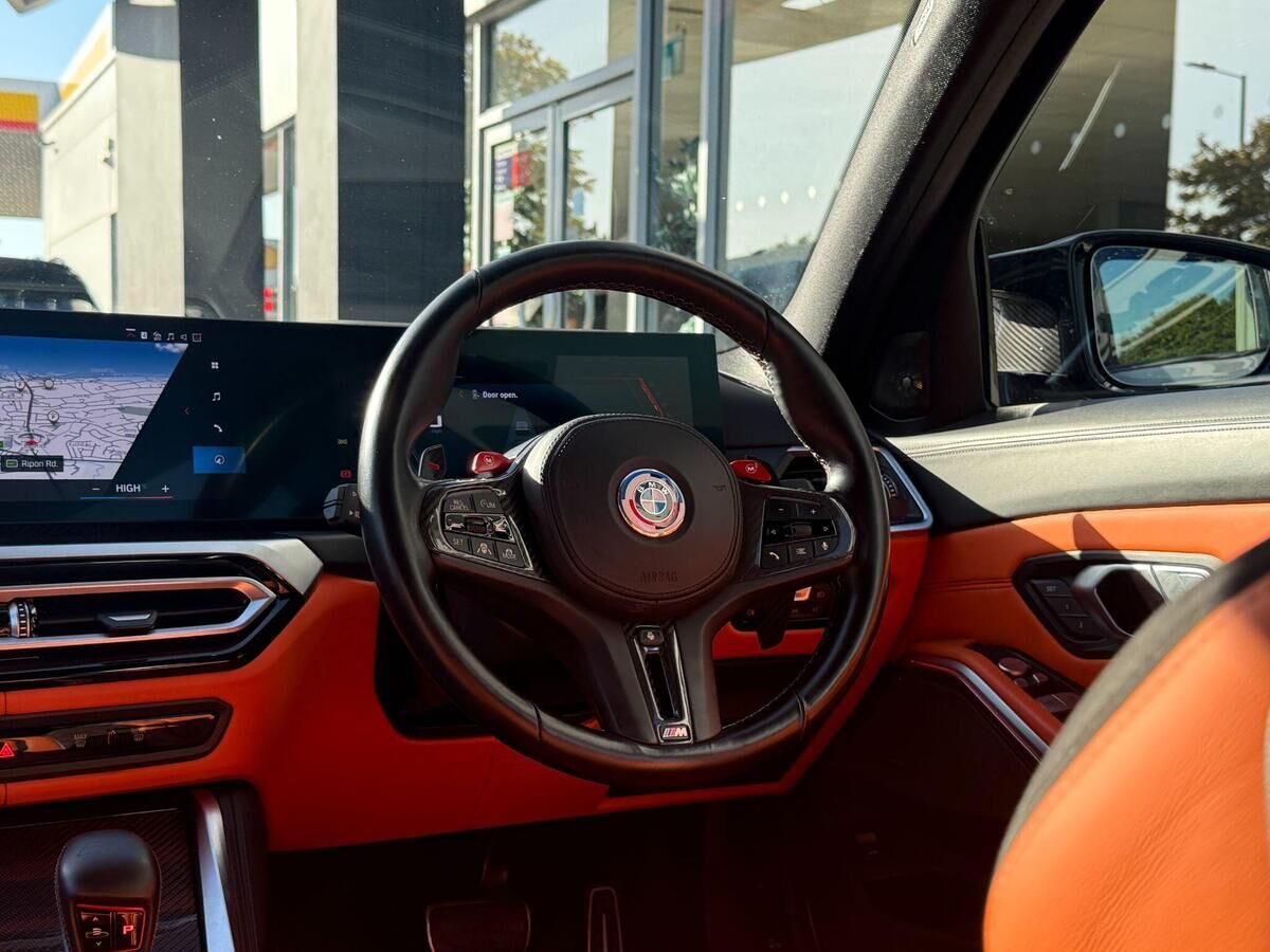 BMW M3 M3 Gallery Image
