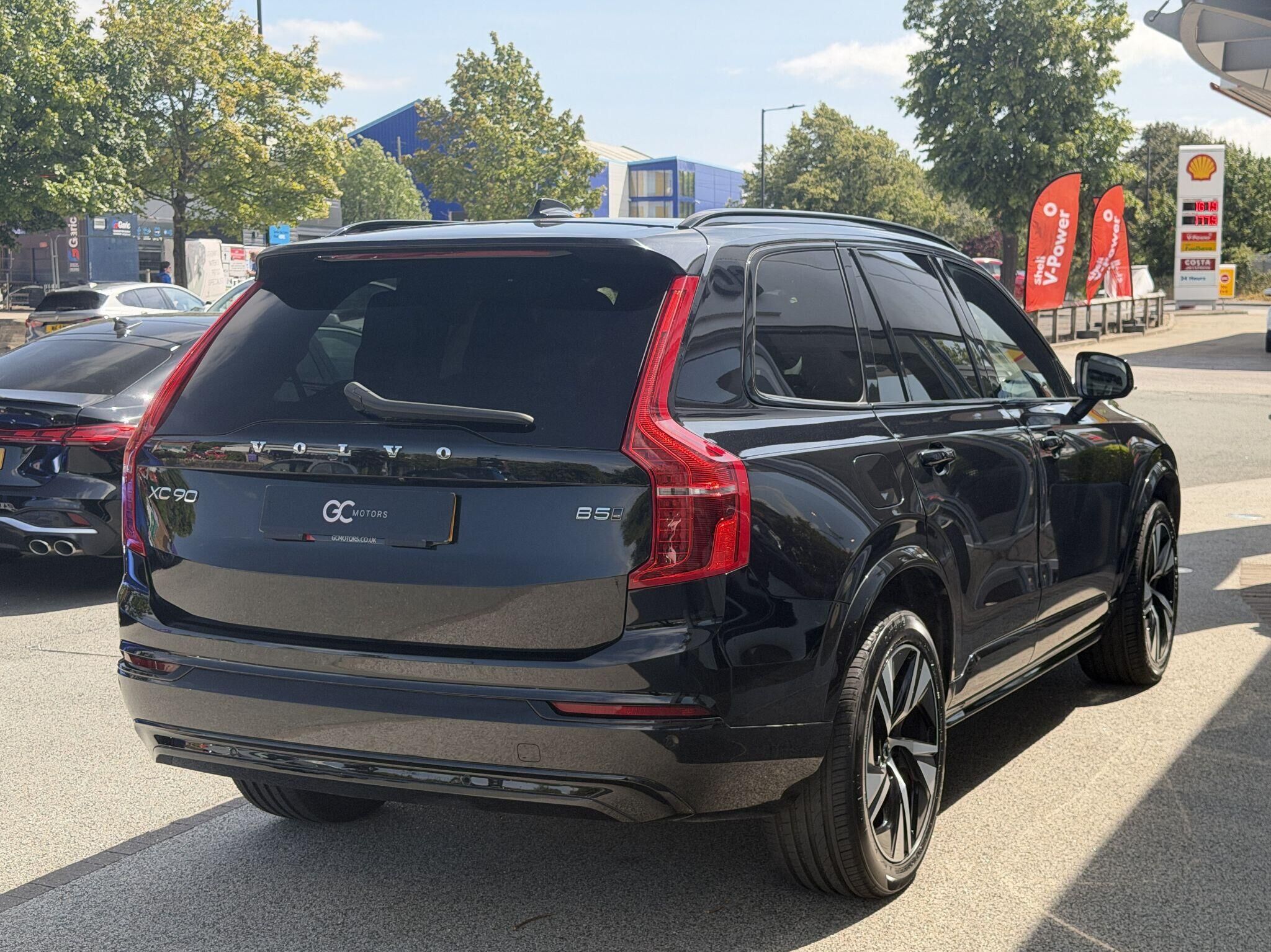 Volvo XC90 XC90 Gallery Image