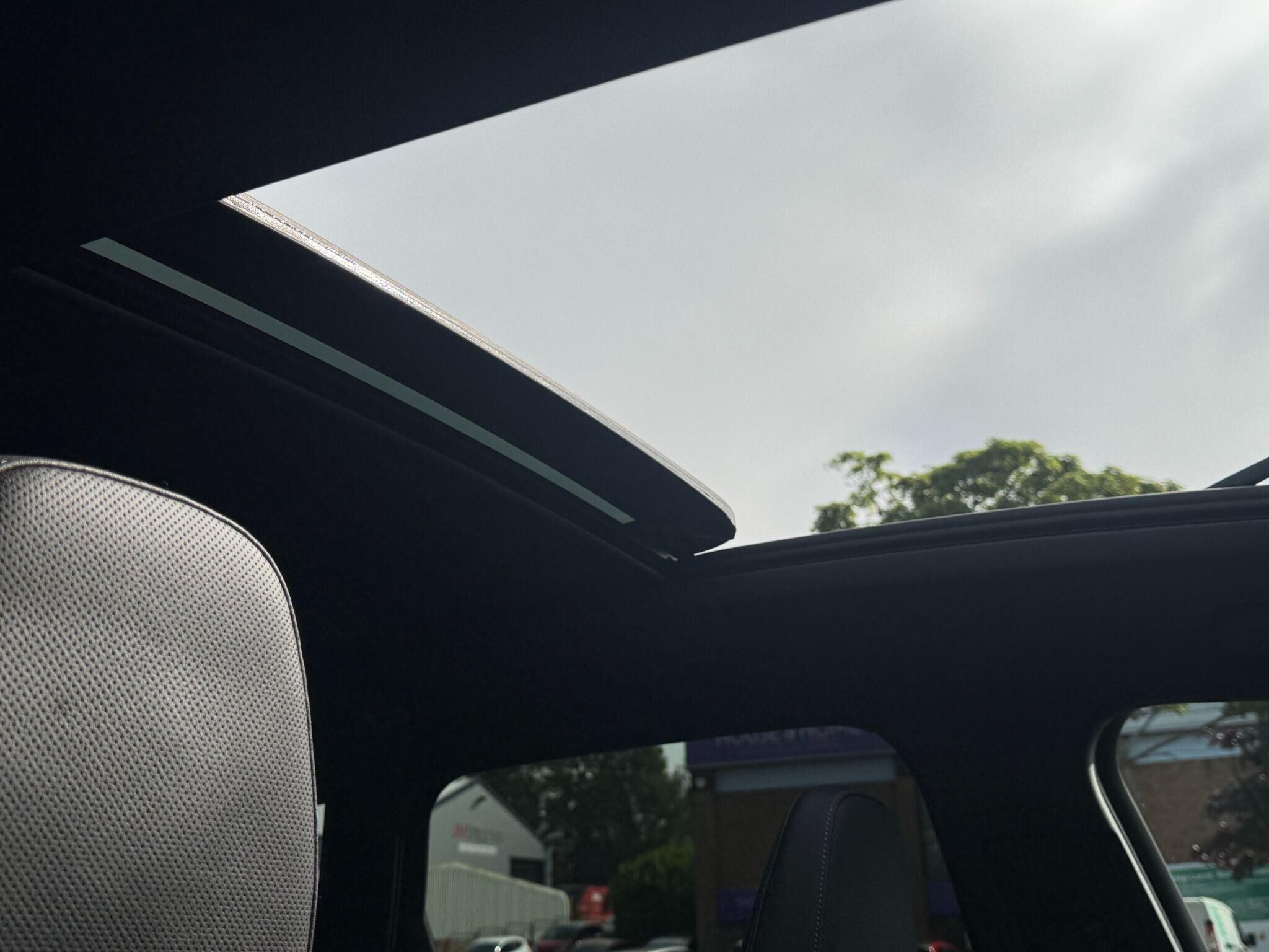 Audi Q6 e-tron Q6 e-tron Gallery Image