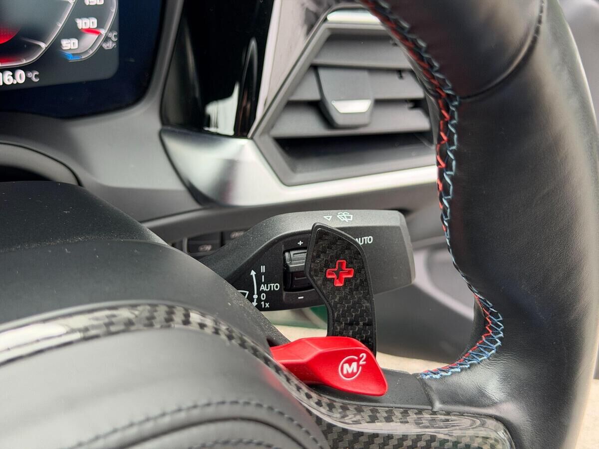 BMW M4 M4 Gallery Image