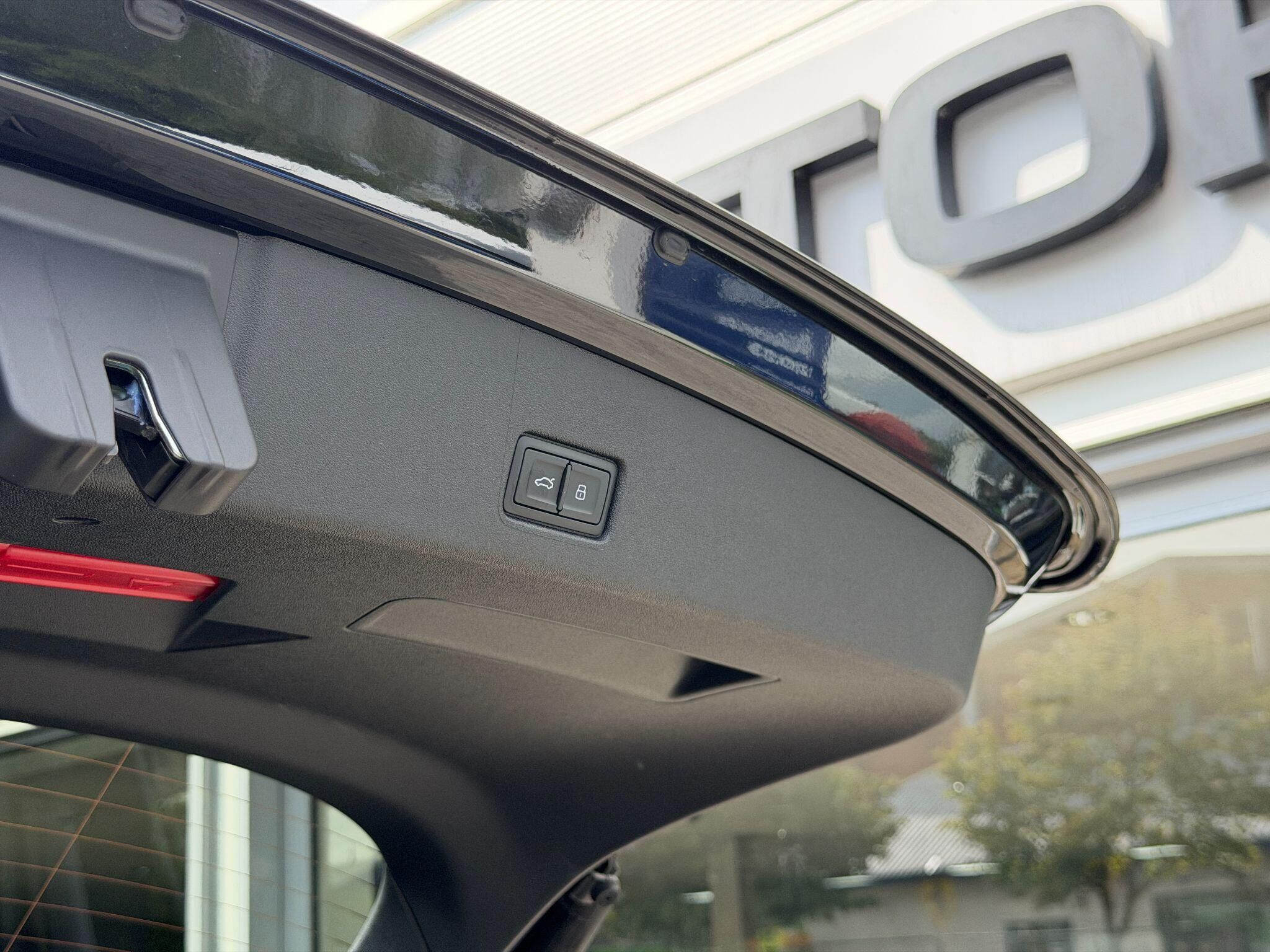 Audi Q4 e-tron Q4 e-tron Gallery Image
