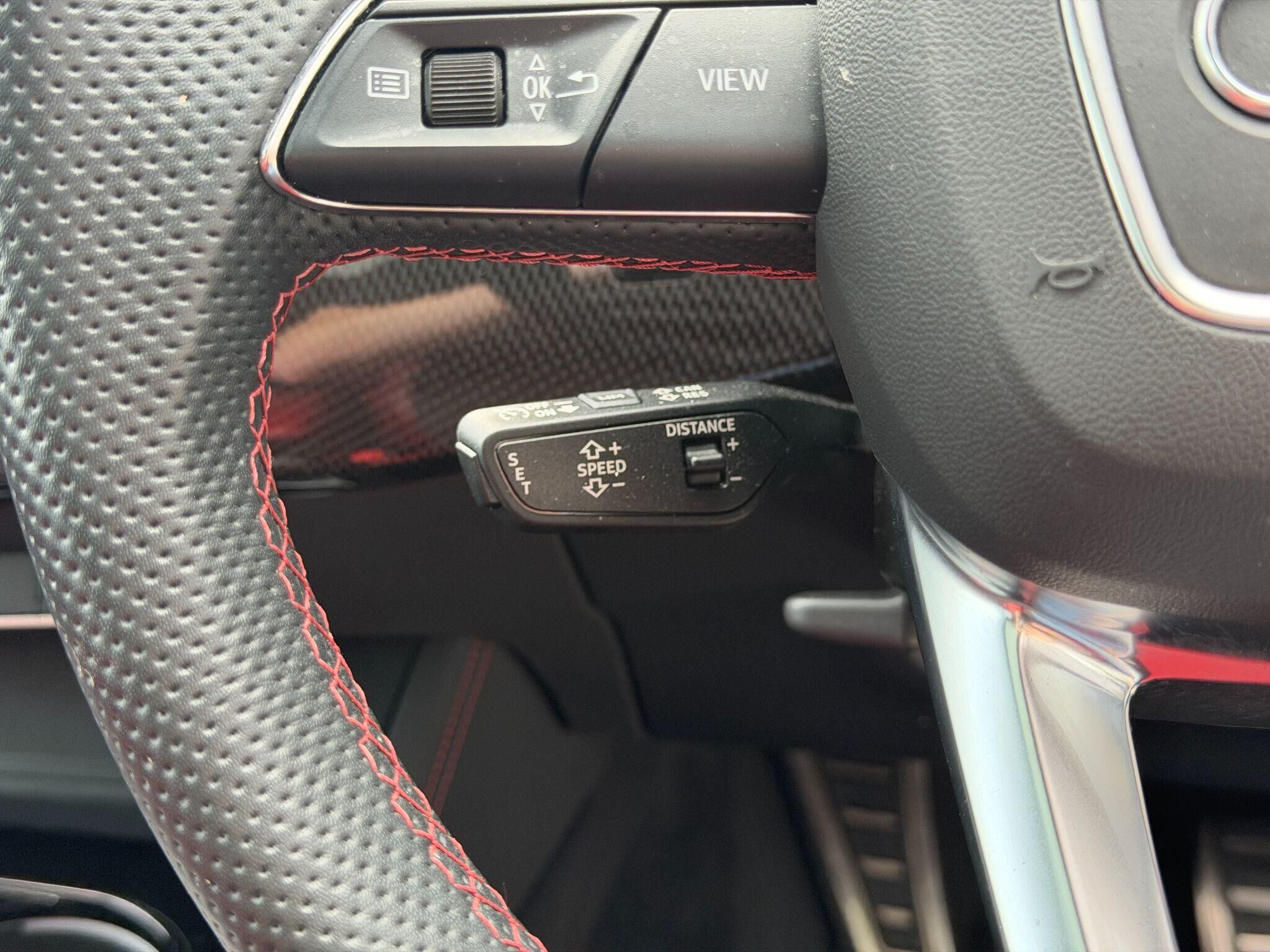 Audi S4 S4 Gallery Image