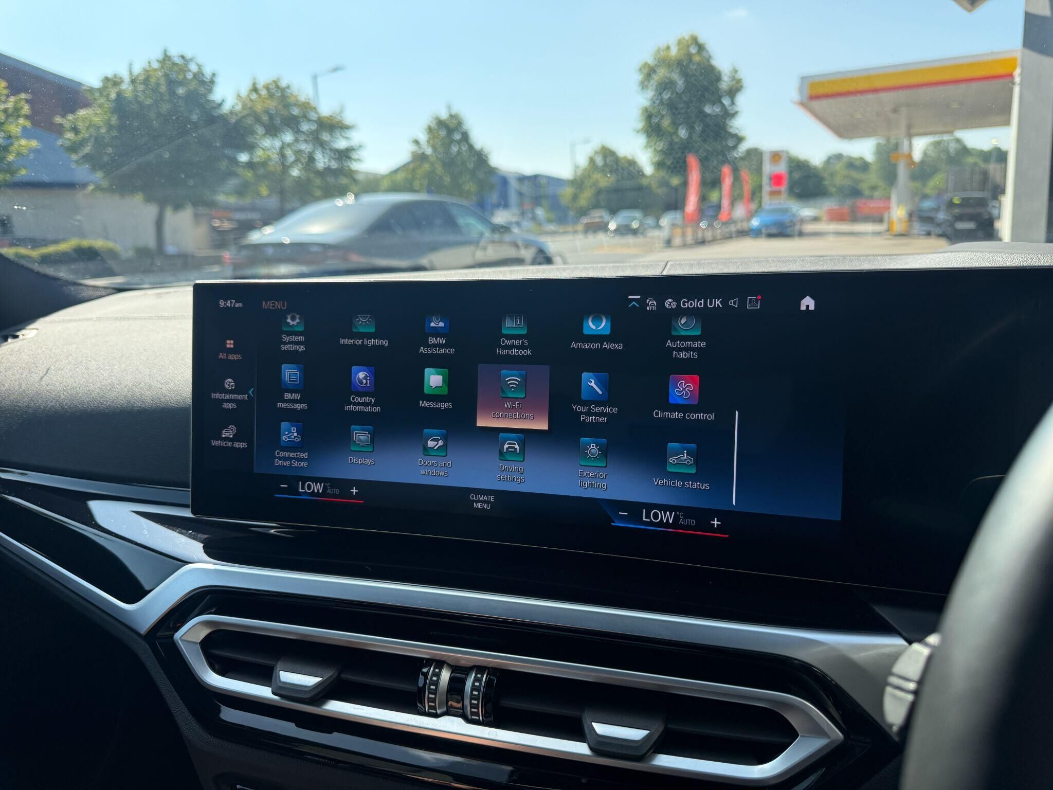 BMW 3 Series 3 Series Gallery Image
