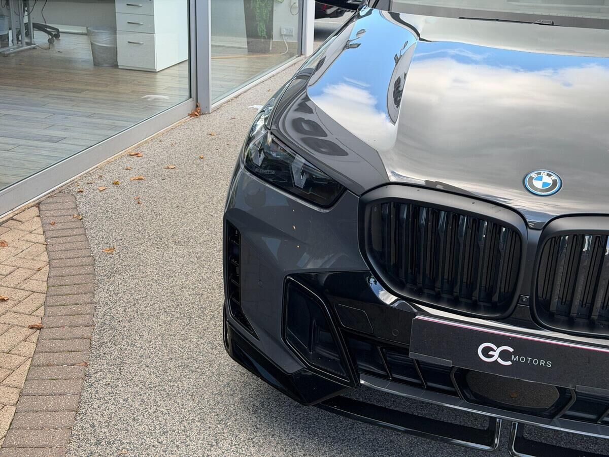 BMW X5 X5 Gallery Image