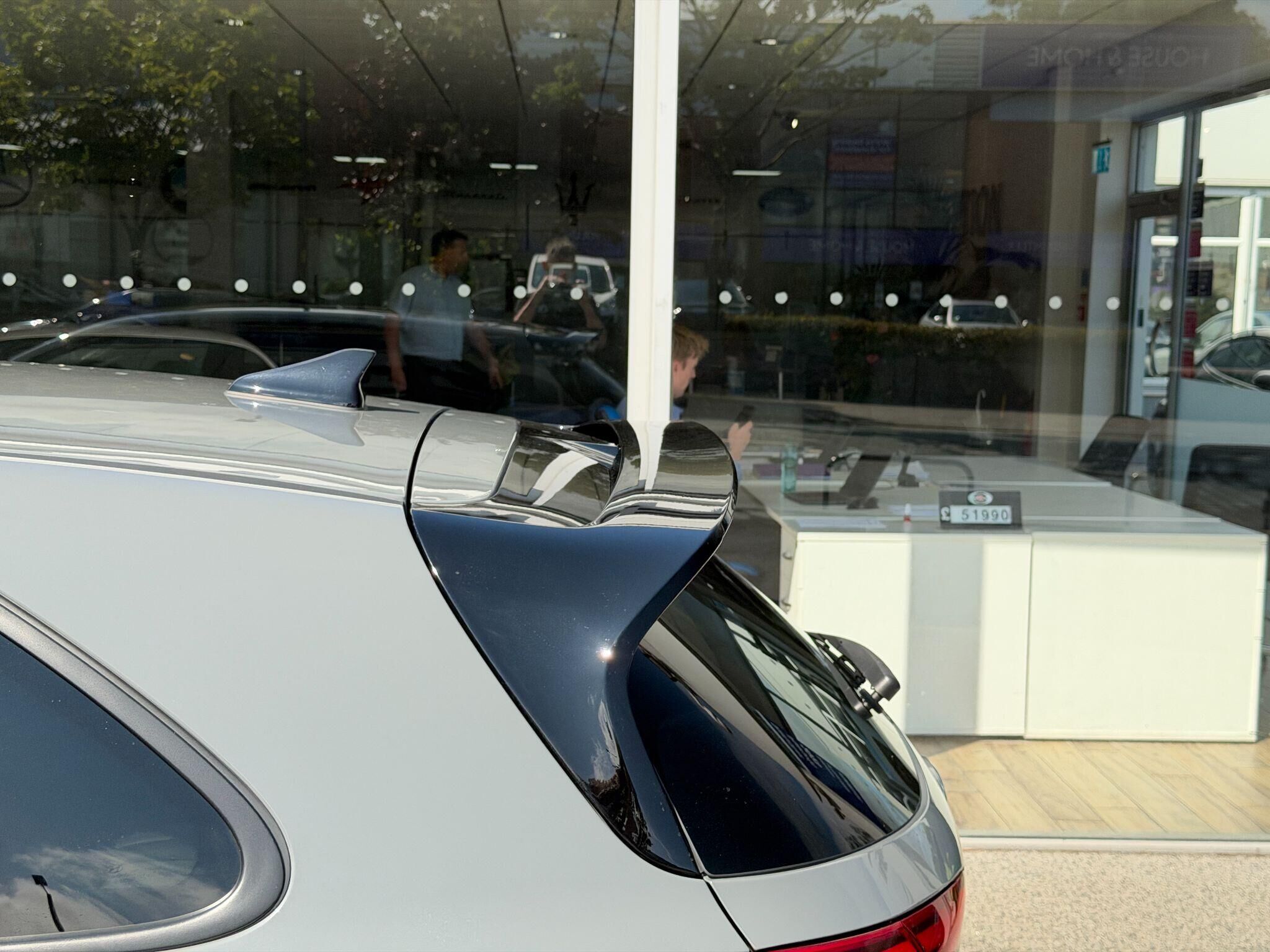 Hyundai i30 i30 Gallery Image