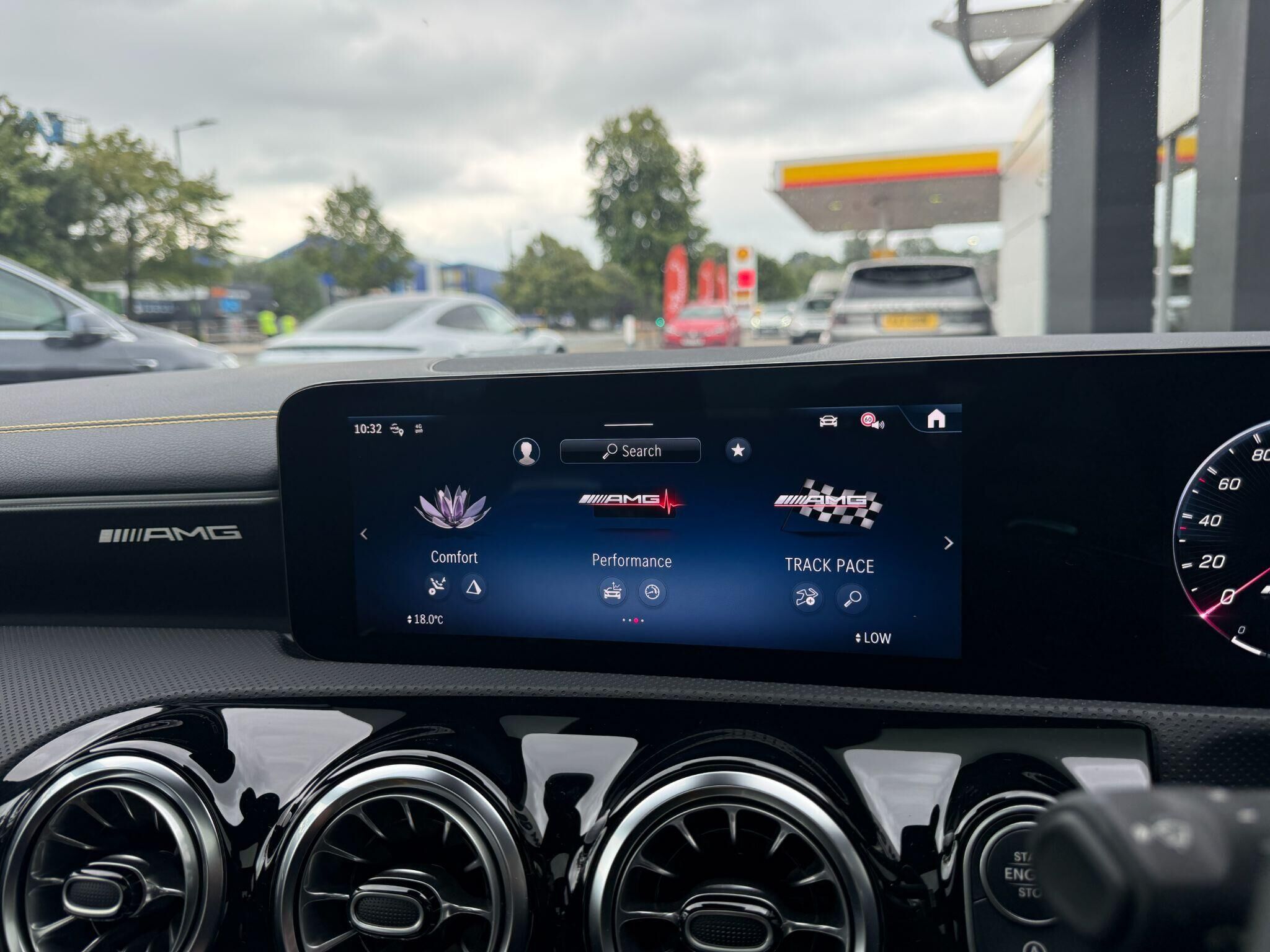 Mercedes-Benz A Class A Class Gallery Image