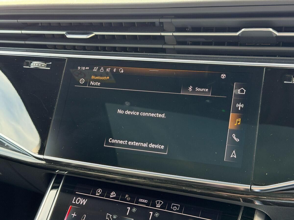 Audi Q7 Q7 Gallery Image