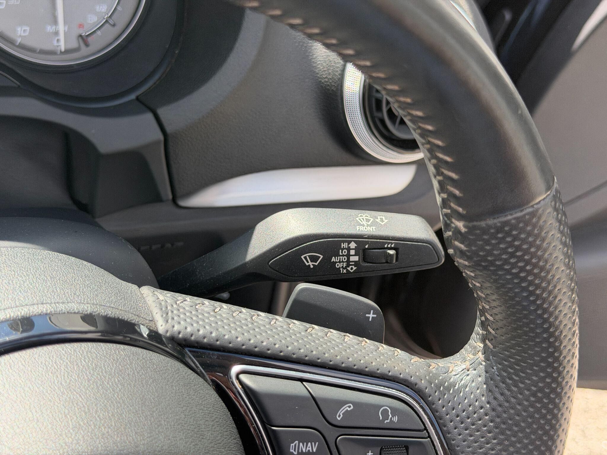 Audi S3 S3 Gallery Image