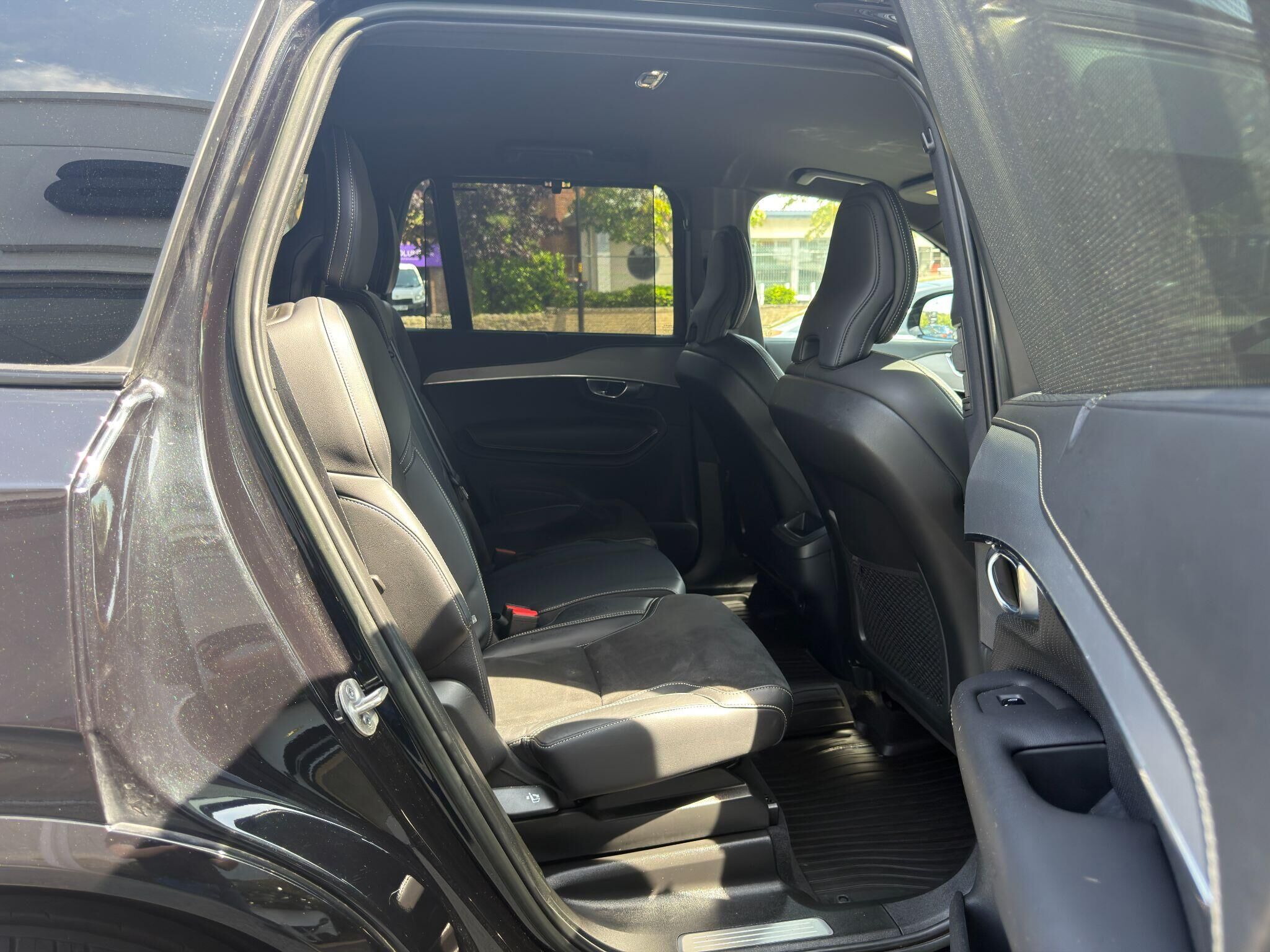 Volvo XC90 XC90 Gallery Image