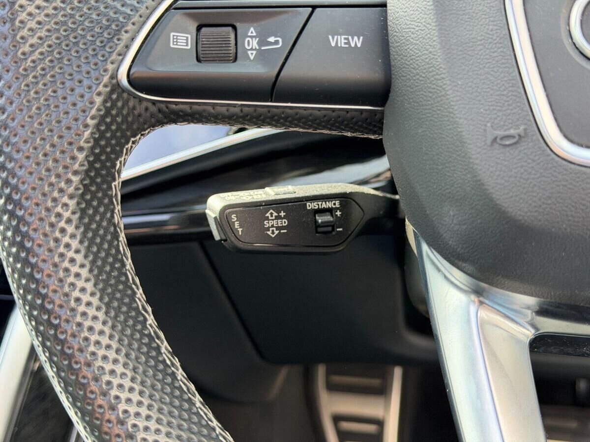 Audi Q7 Q7 Gallery Image