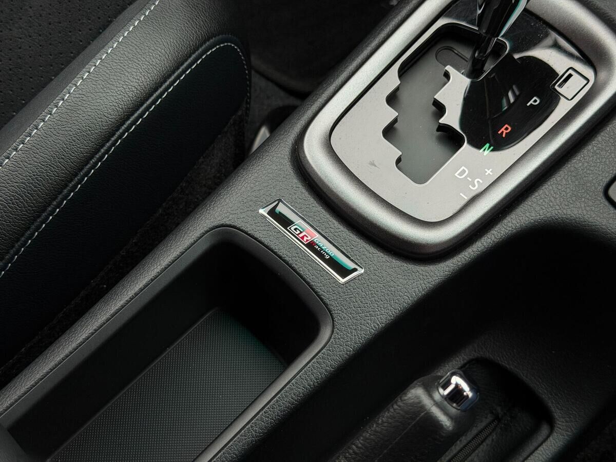 Toyota Hilux Hilux Gallery Image