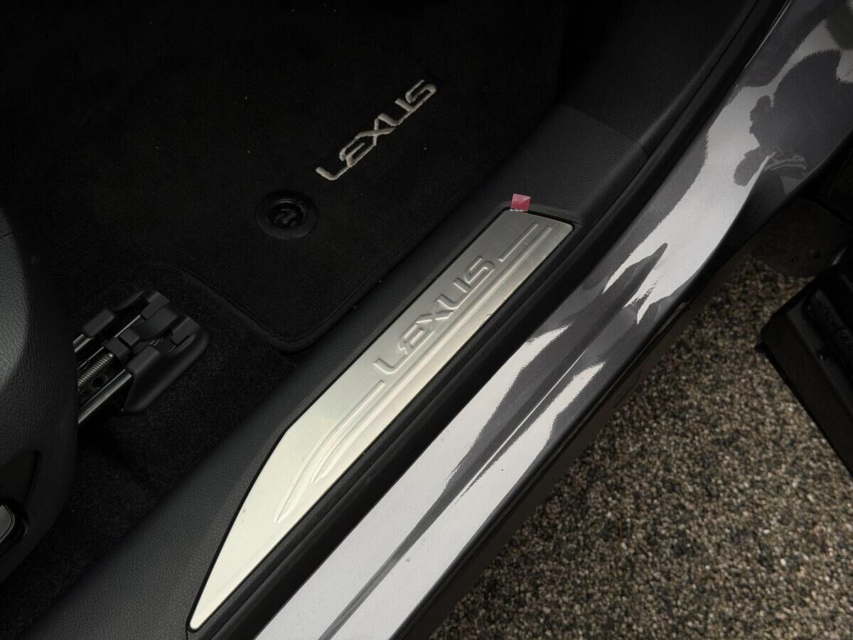 Lexus RX RX Gallery Image
