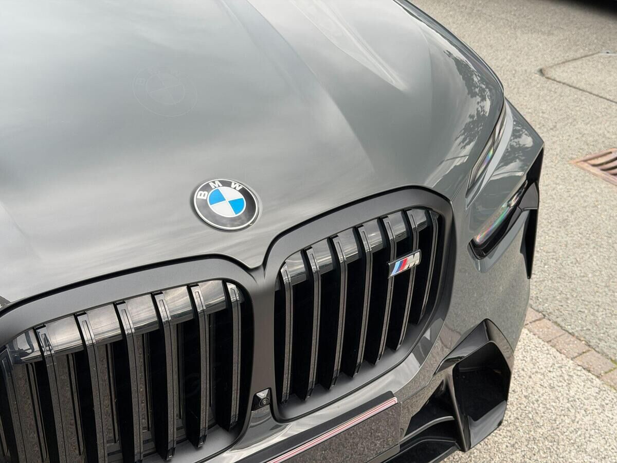 BMW X7 X7 Gallery Image