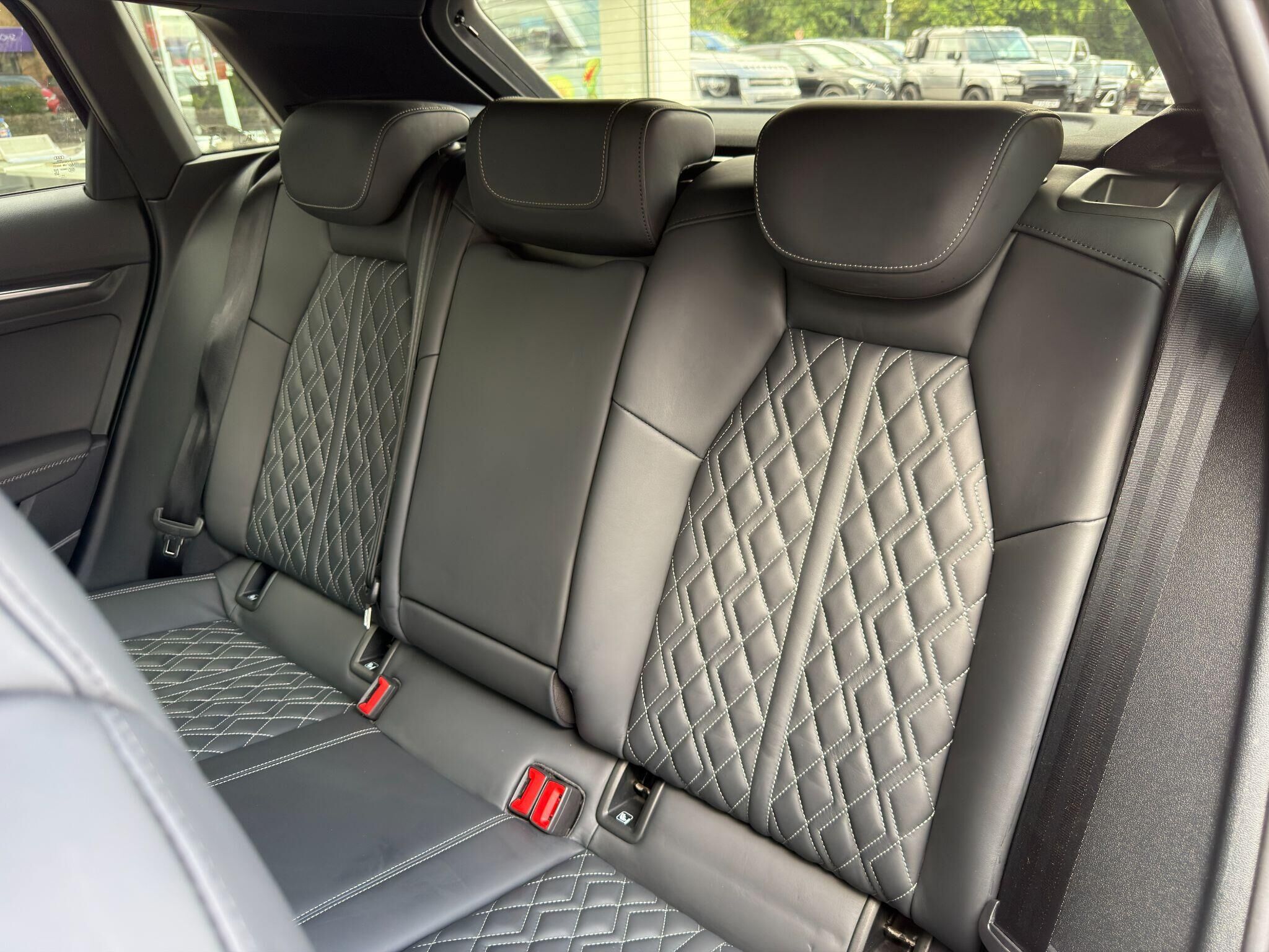 Audi S3 S3 Gallery Image