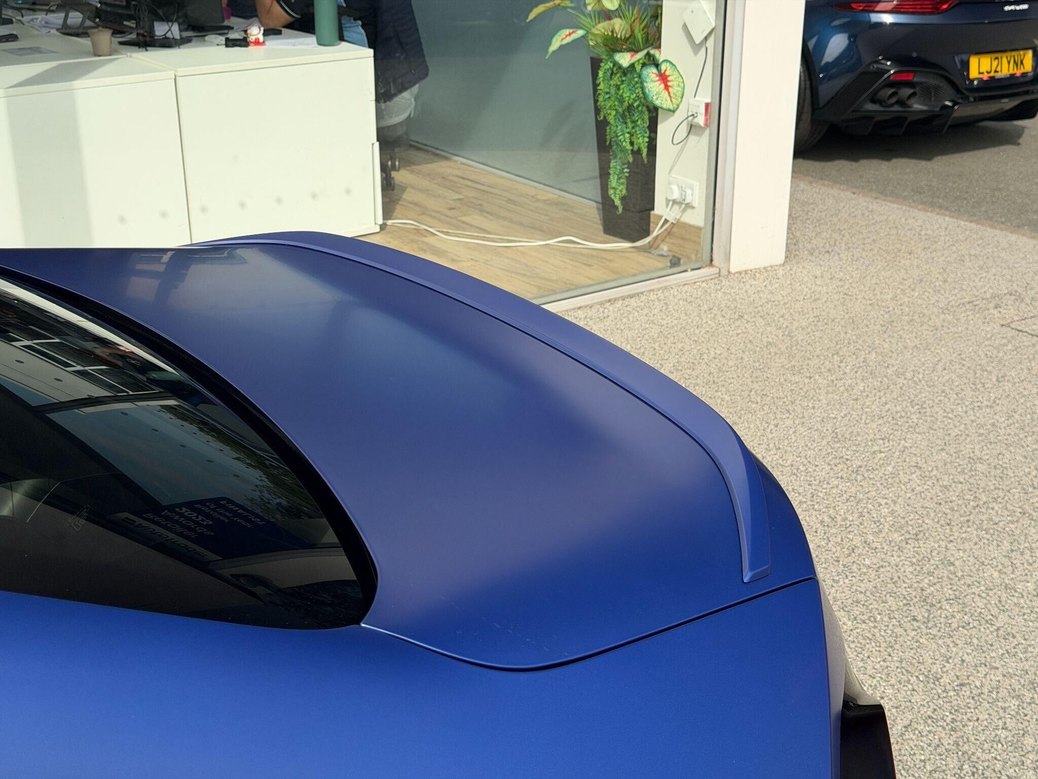 BMW M2 M2 Gallery Image