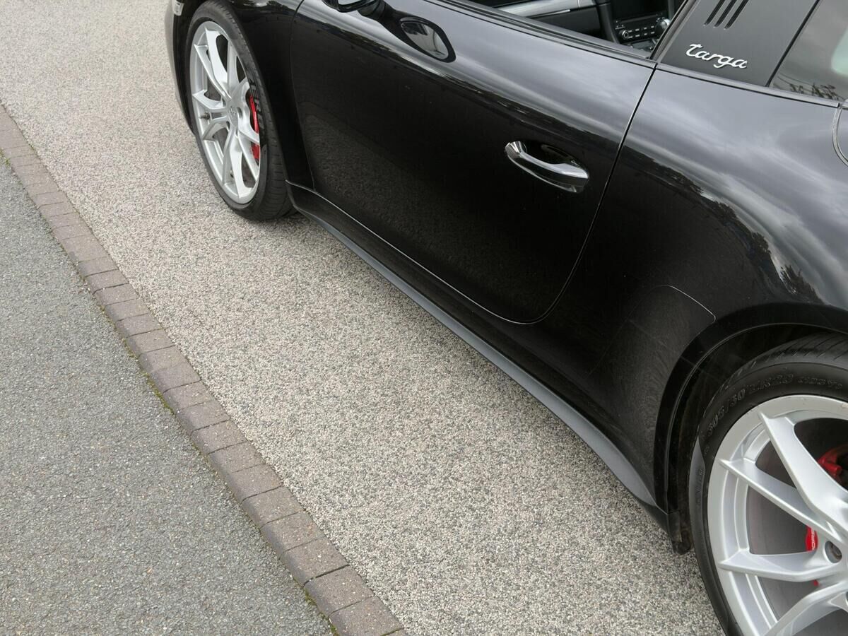 Porsche 911 911 Gallery Image
