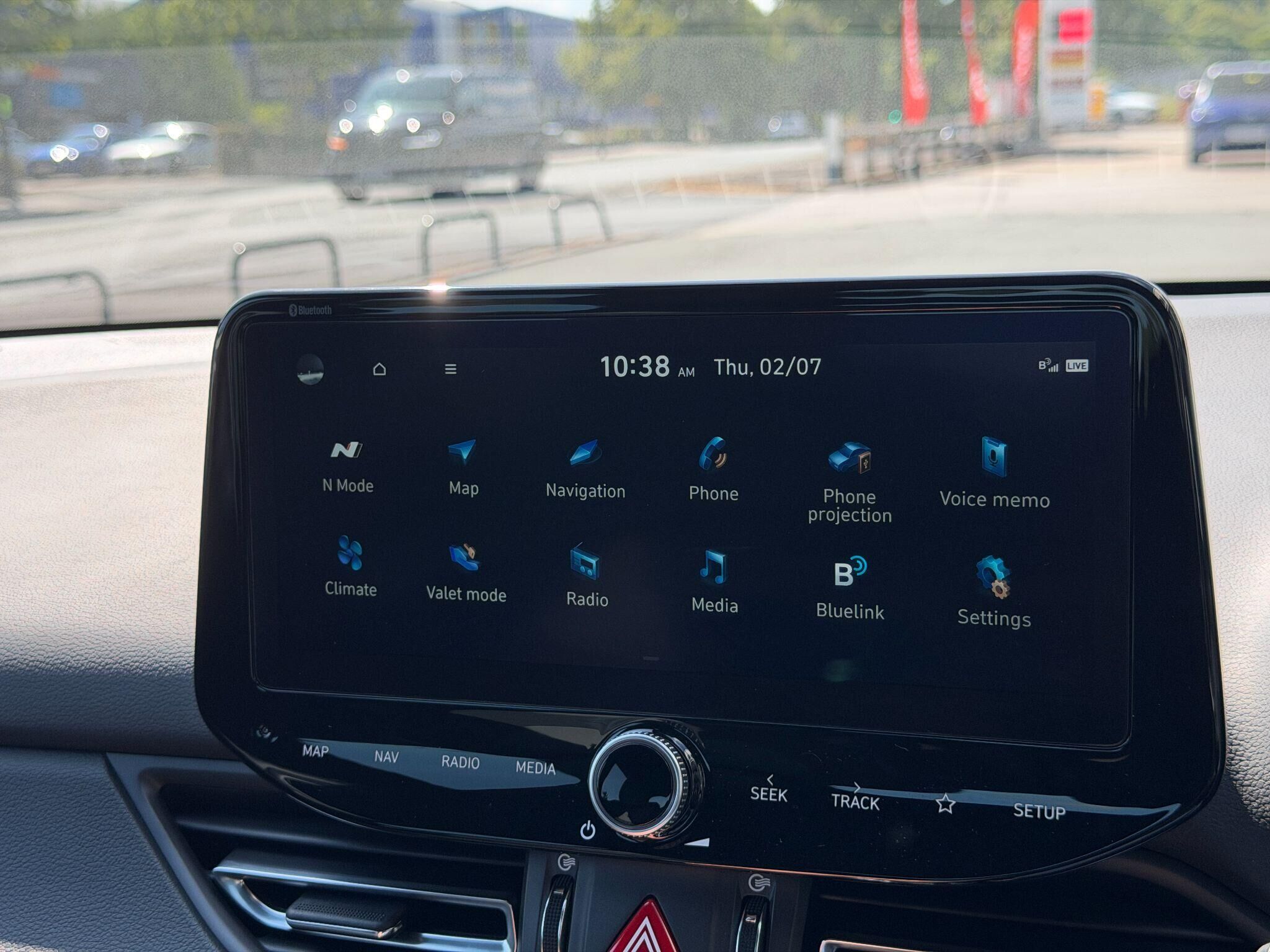 Hyundai i30 i30 Gallery Image