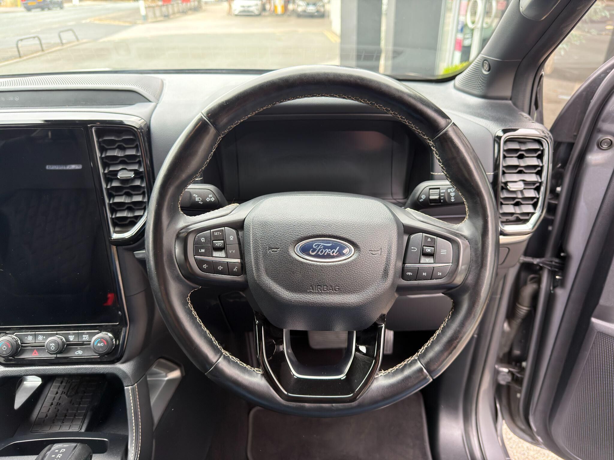 Ford Ranger Ranger Gallery Image