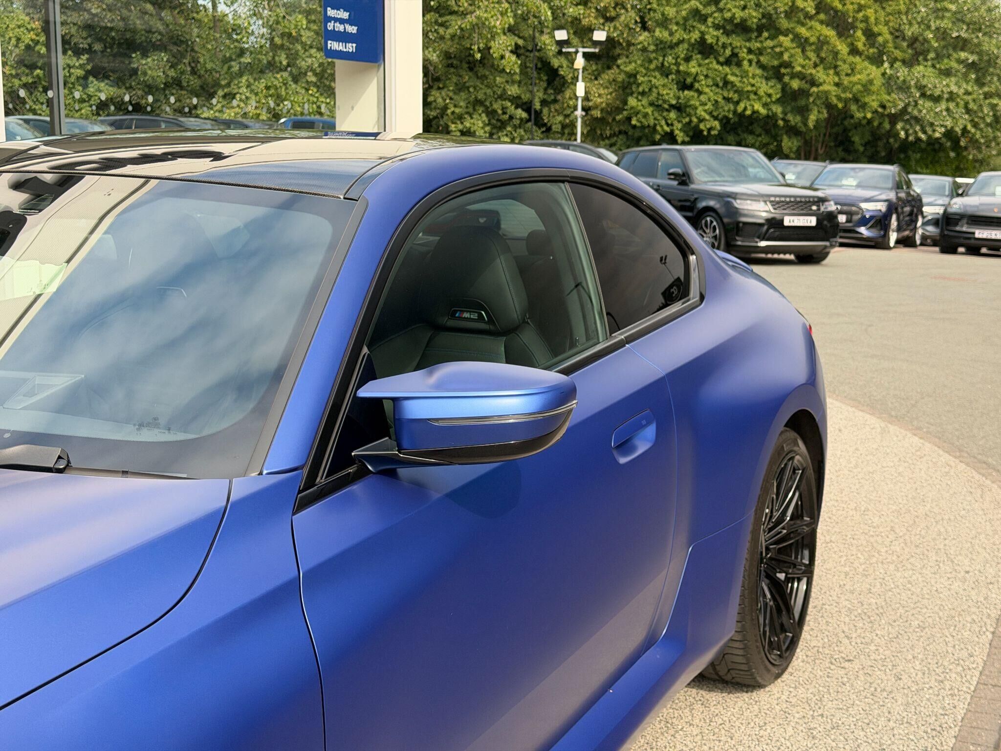 BMW M2 M2 Gallery Image