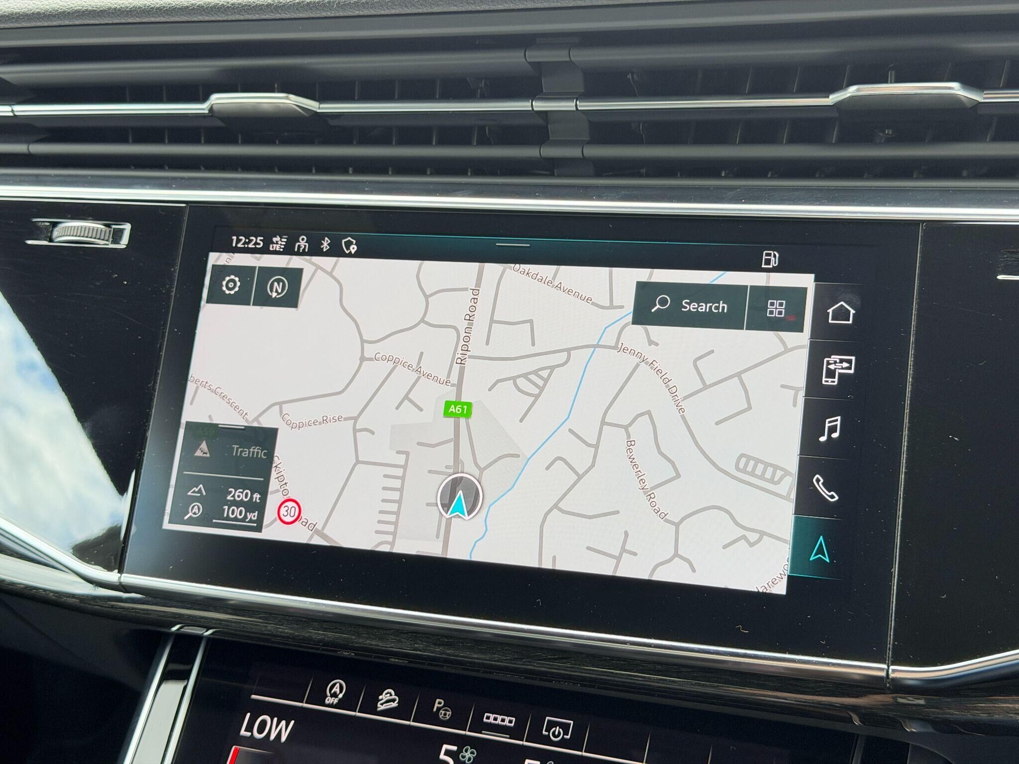 Audi Q8 Q8 Gallery Image