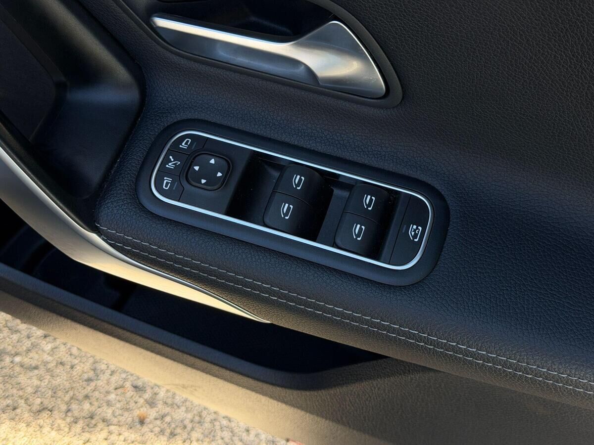 Mercedes-Benz A Class A Class Gallery Image