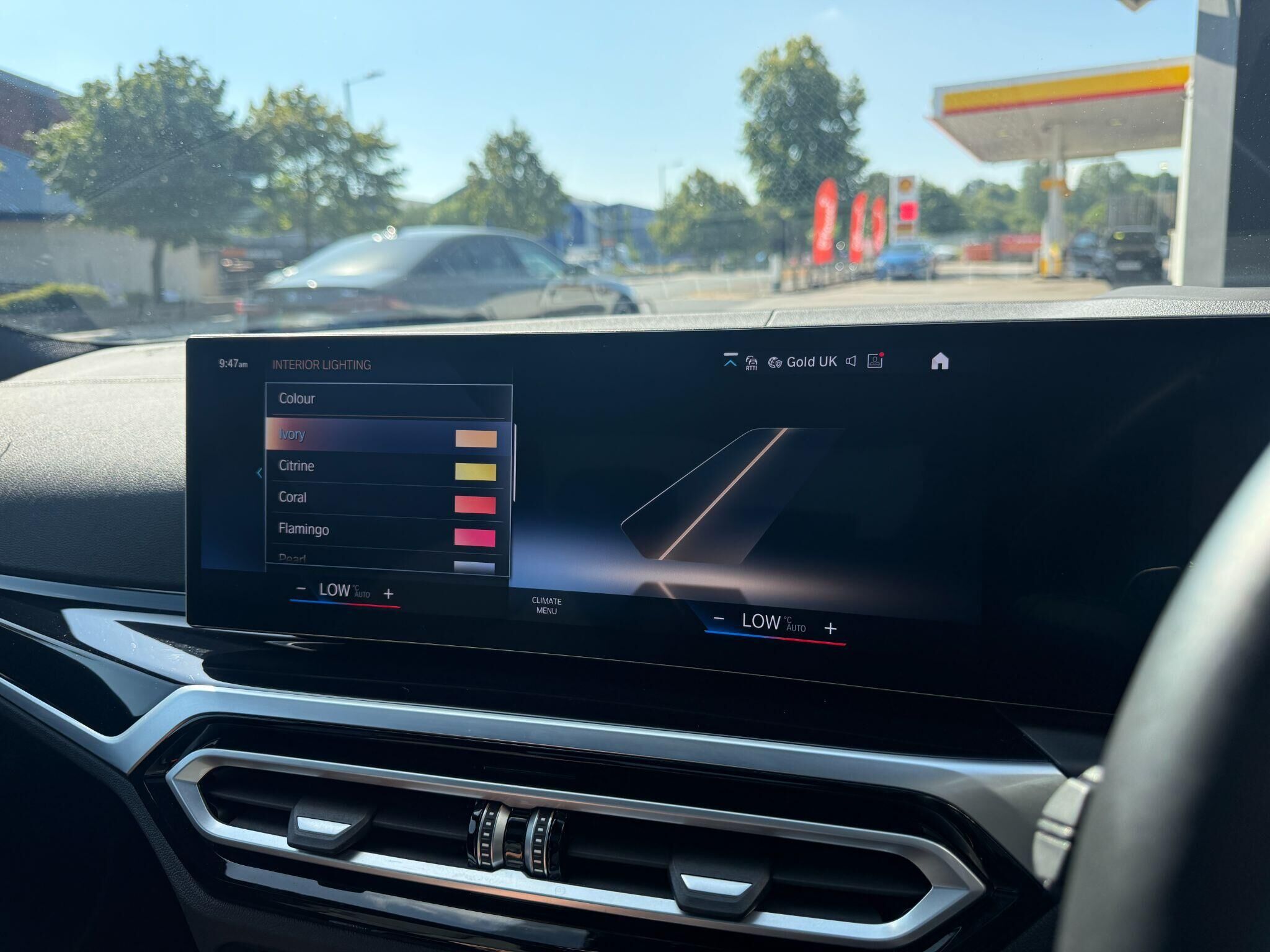 BMW 3 Series 3 Series Gallery Image