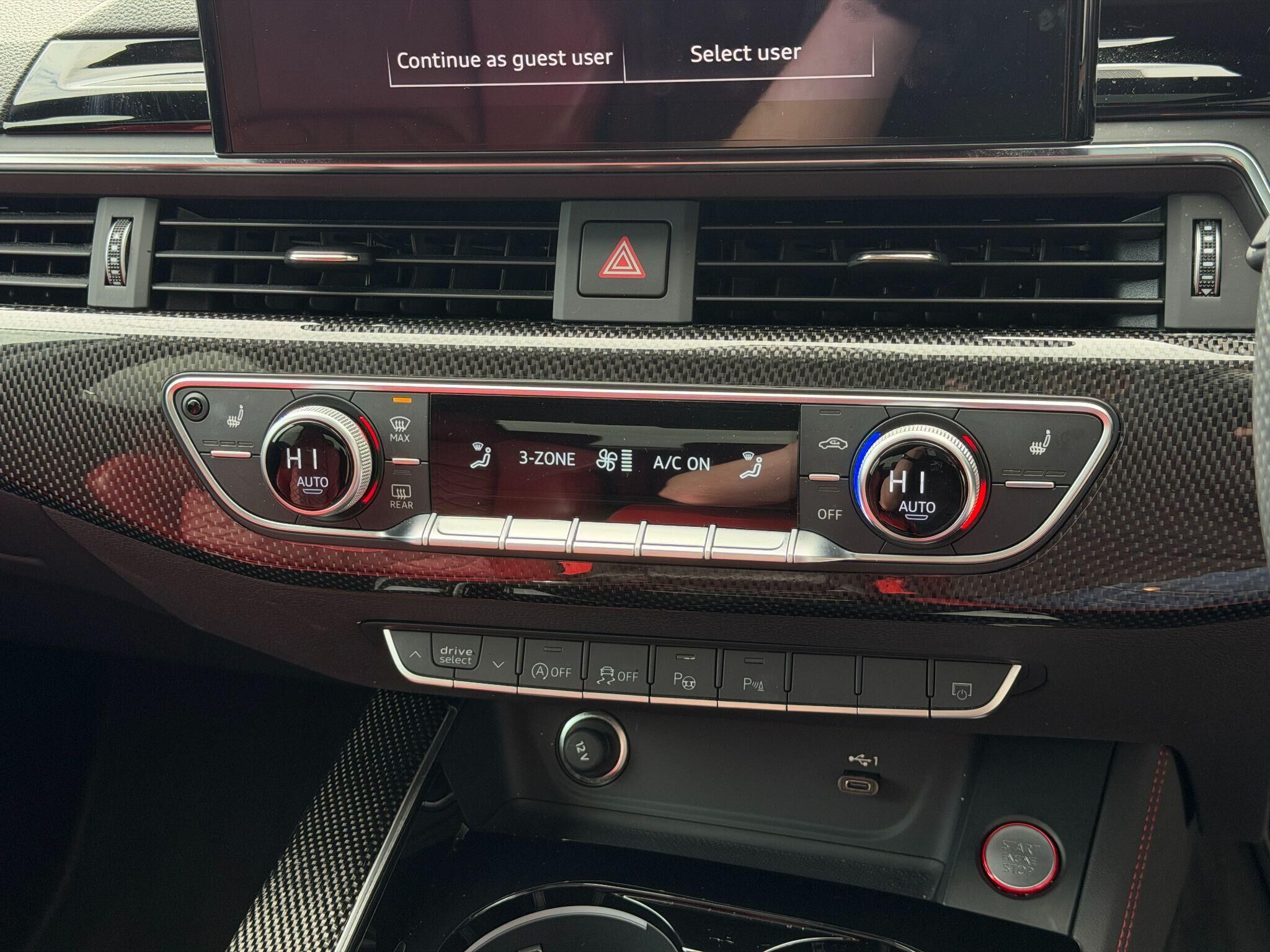 Audi S4 S4 Gallery Image