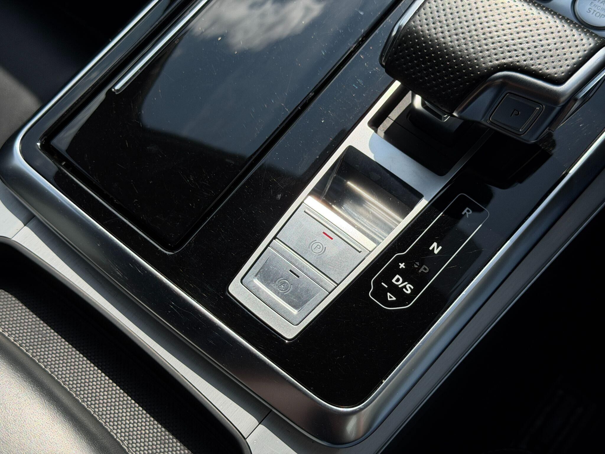 Audi Q8 Q8 Gallery Image