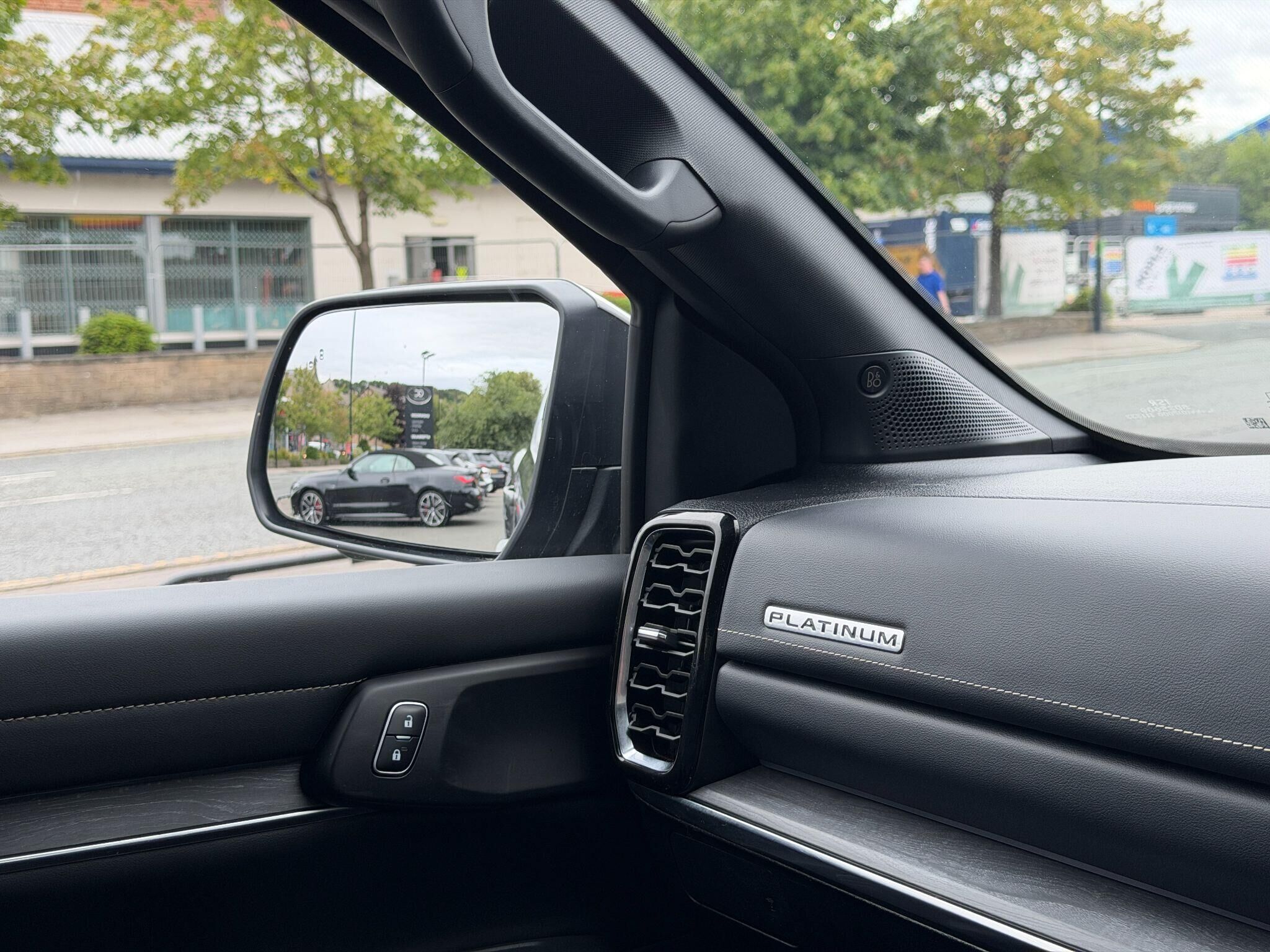 Ford Ranger Ranger Gallery Image