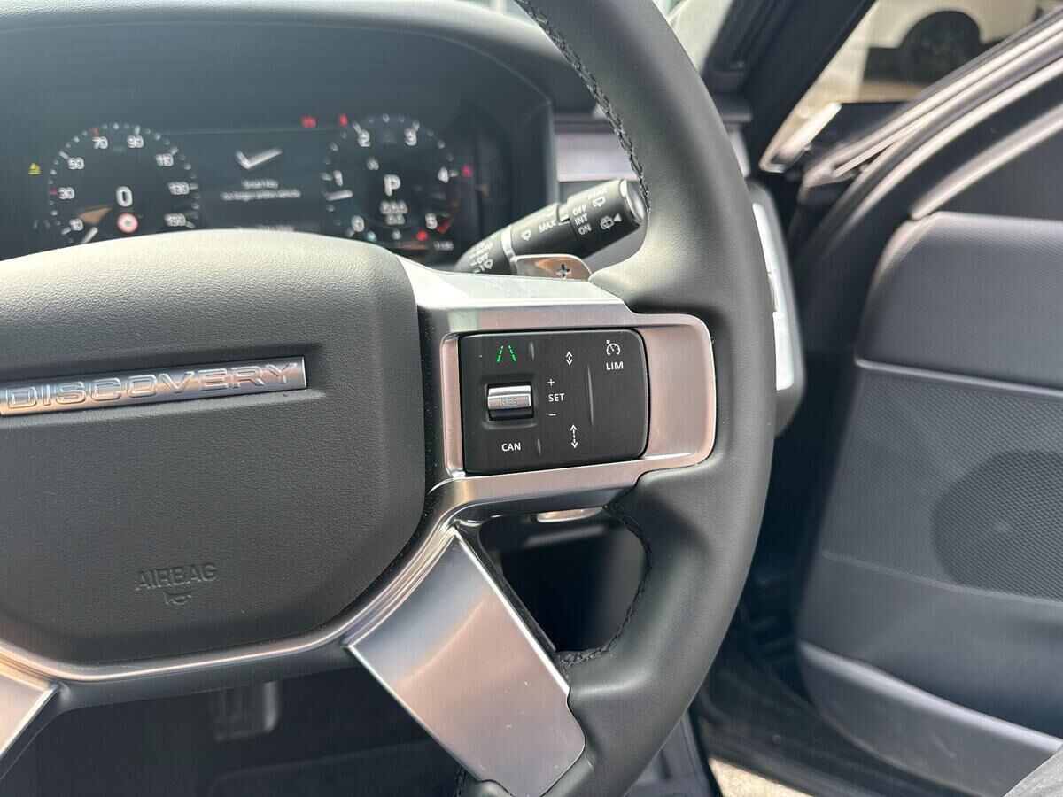 Land Rover Discovery Discovery Gallery Image