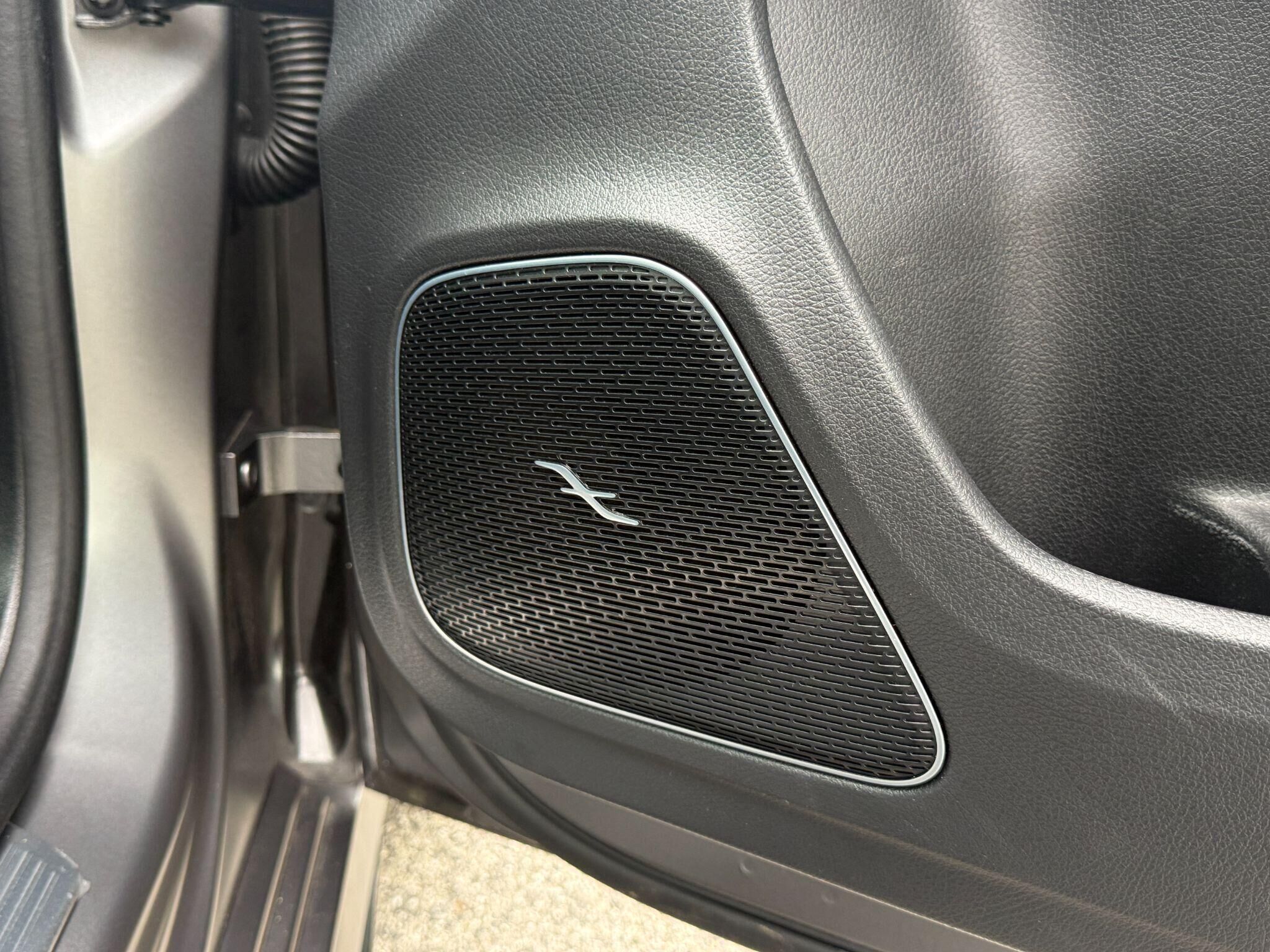 Mercedes-Benz A Class A Class Gallery Image