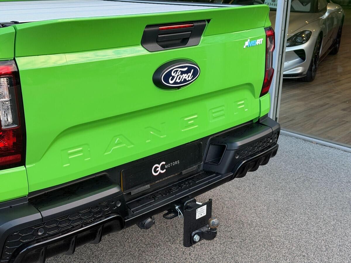 Ford Ranger Ranger Gallery Image