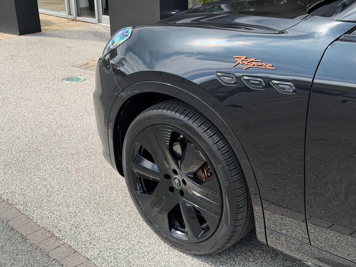 Maserati Grecale Grecale Gallery Image