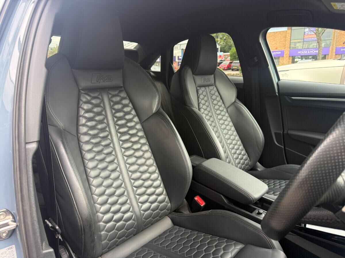 Audi RS3 RS3 Gallery Image