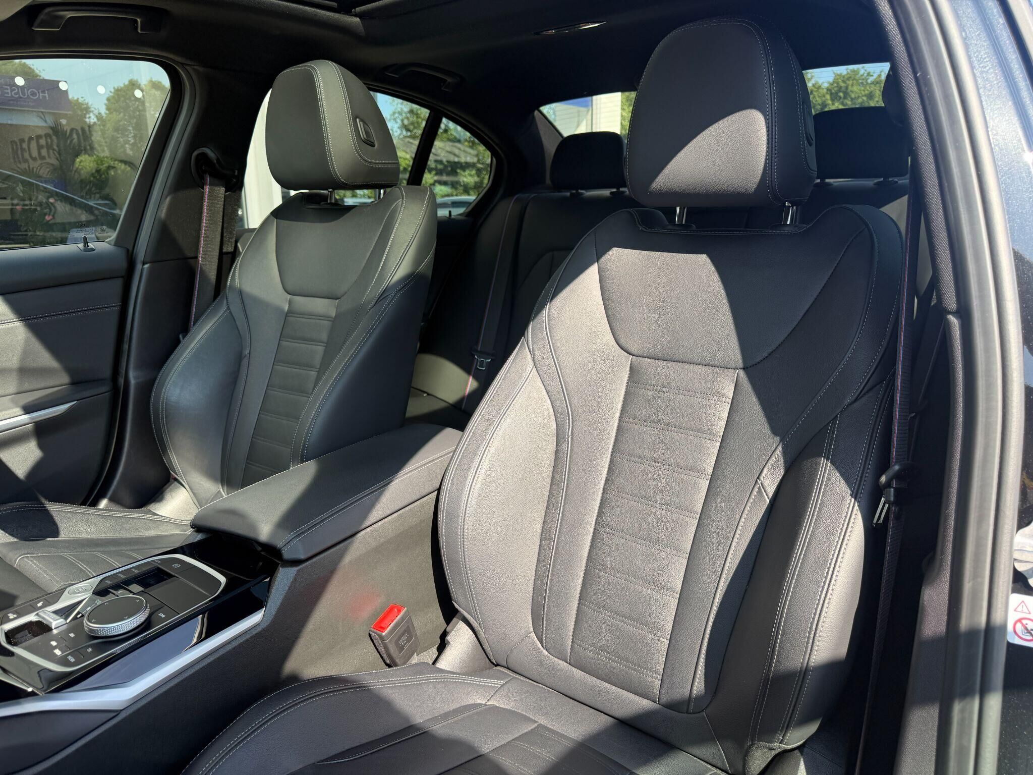 BMW 3 Series 3 Series Gallery Image