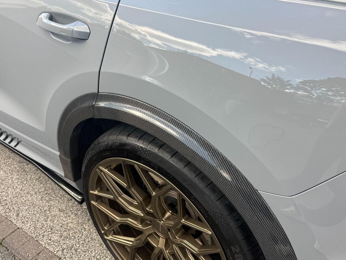 Audi RSQ8 RSQ8 Gallery Image